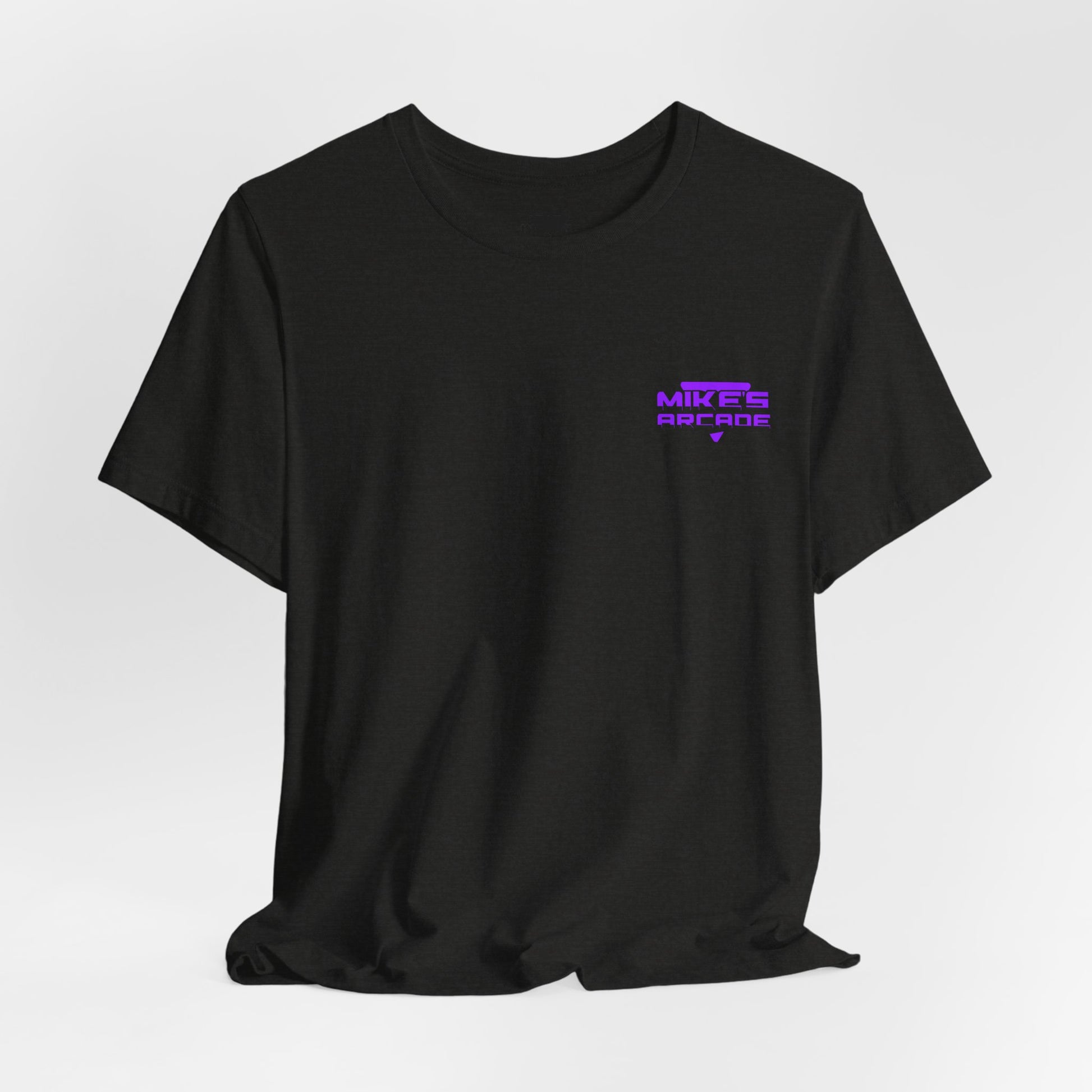 Inter-Galactica T-Shirt