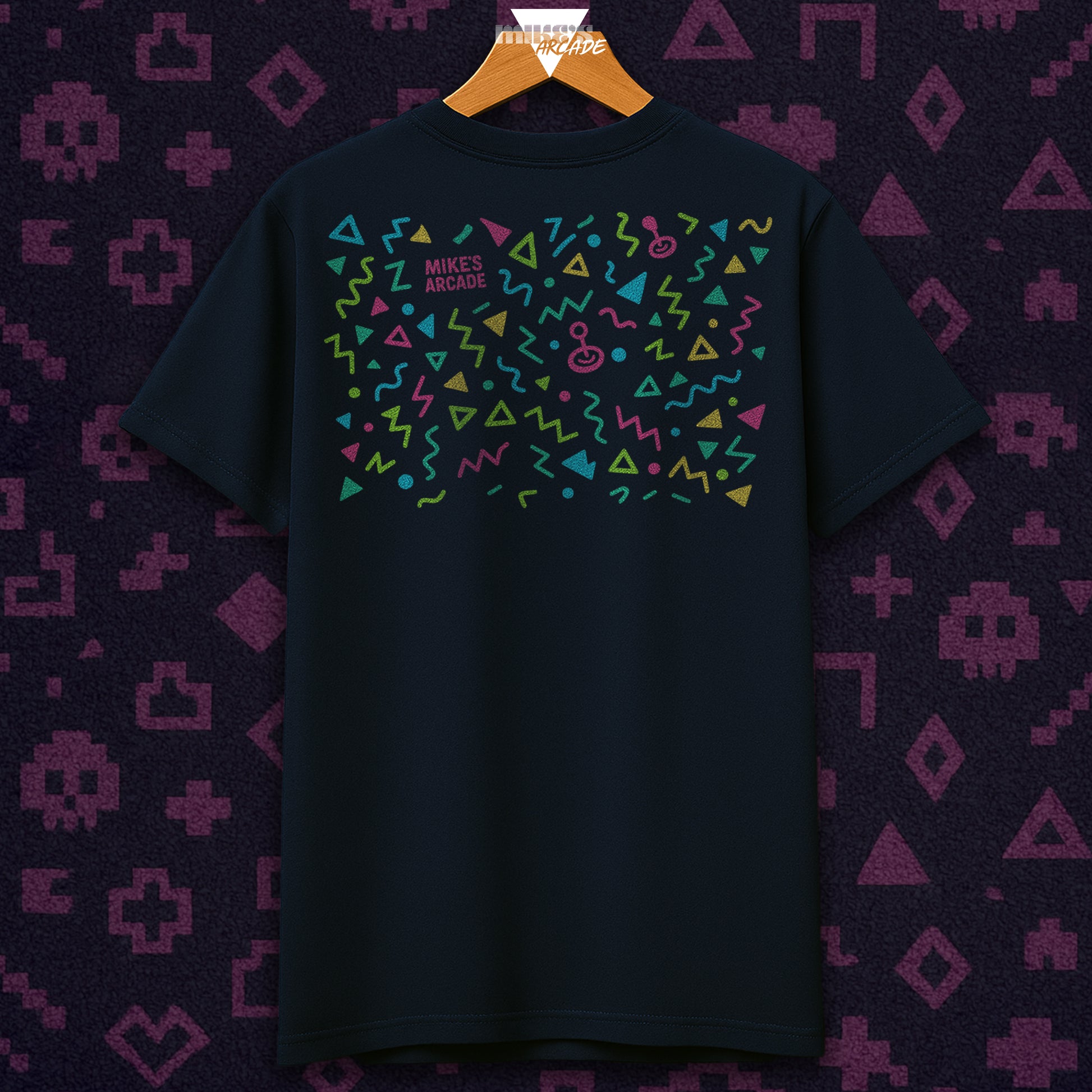Snazzy Carpet T-Shirt
