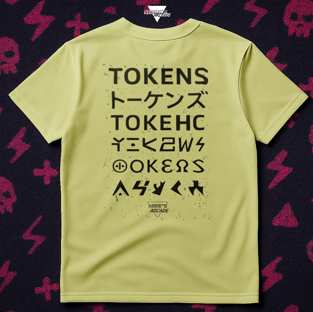 Tokens For All T-Shirt