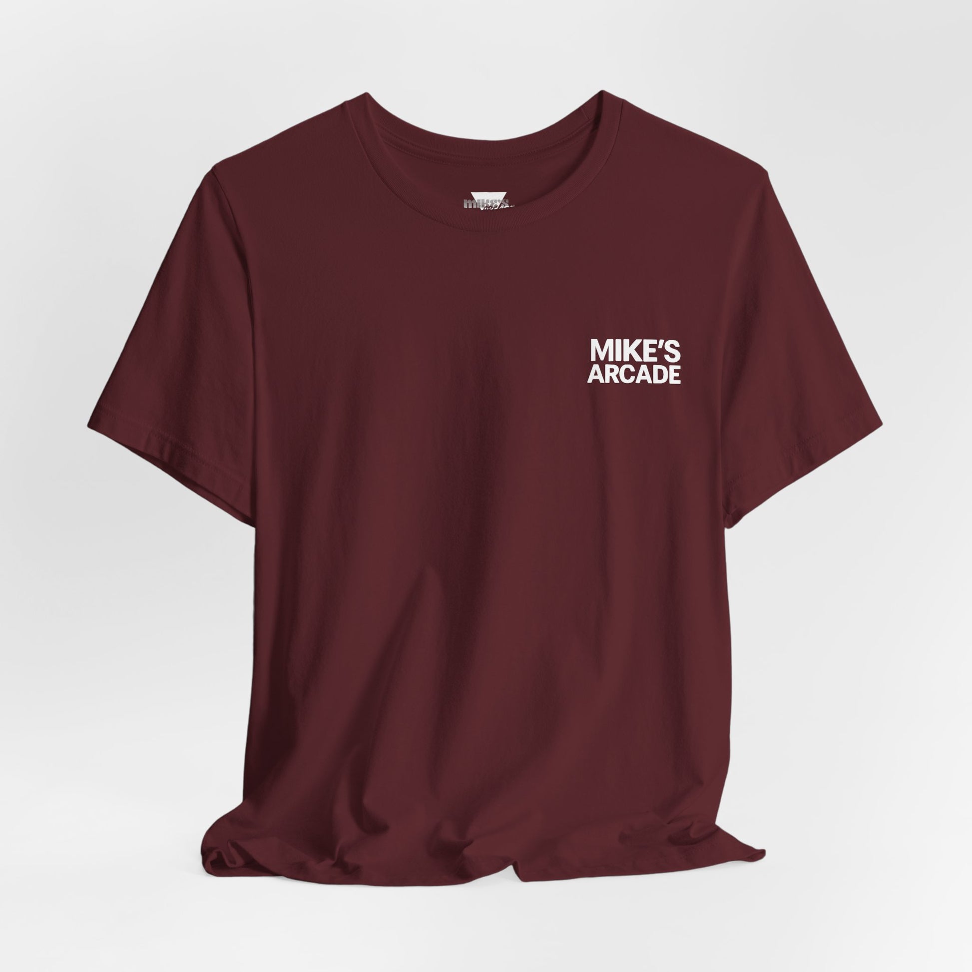 BMX of Destiny T-Shirt