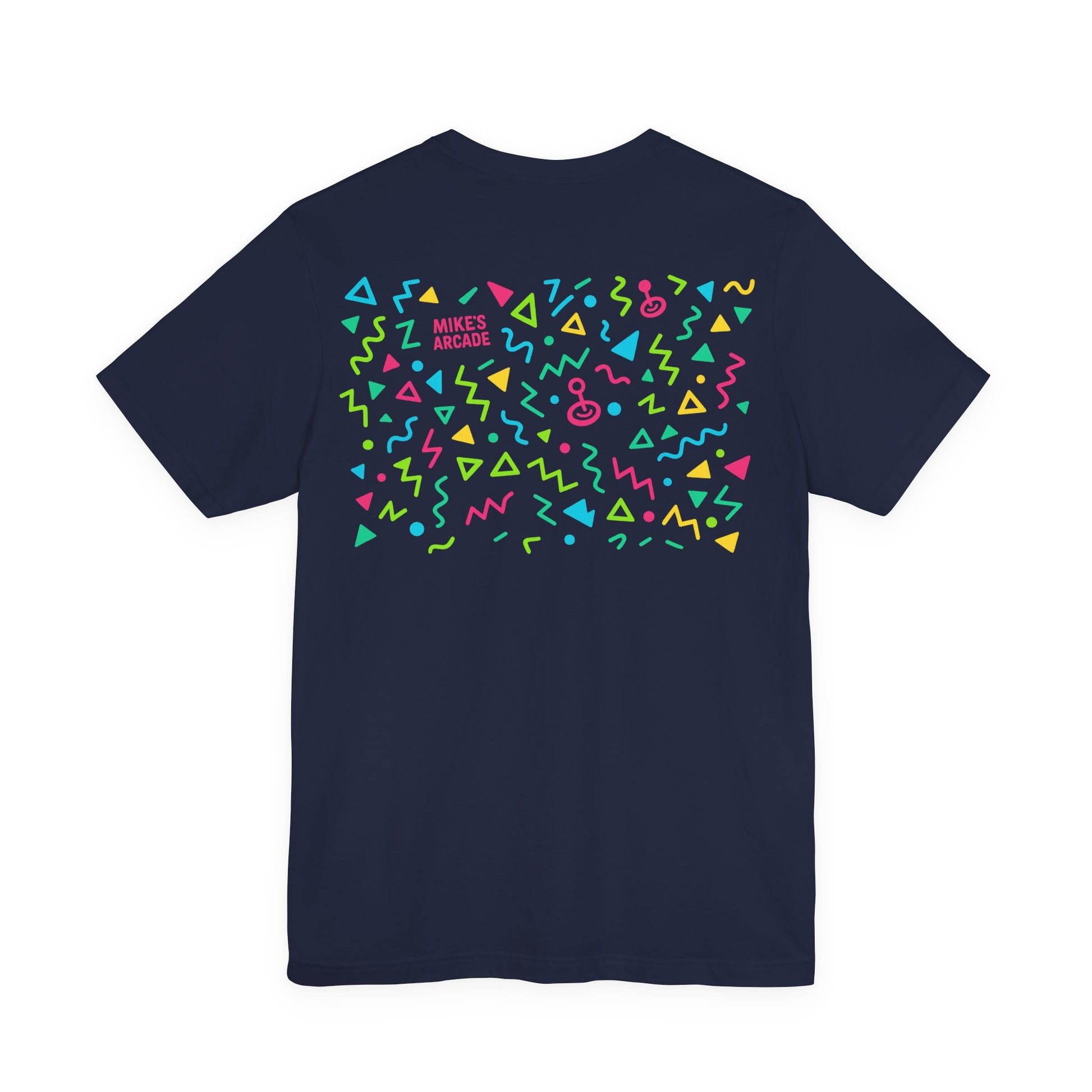 Snazzy Carpet T-Shirt