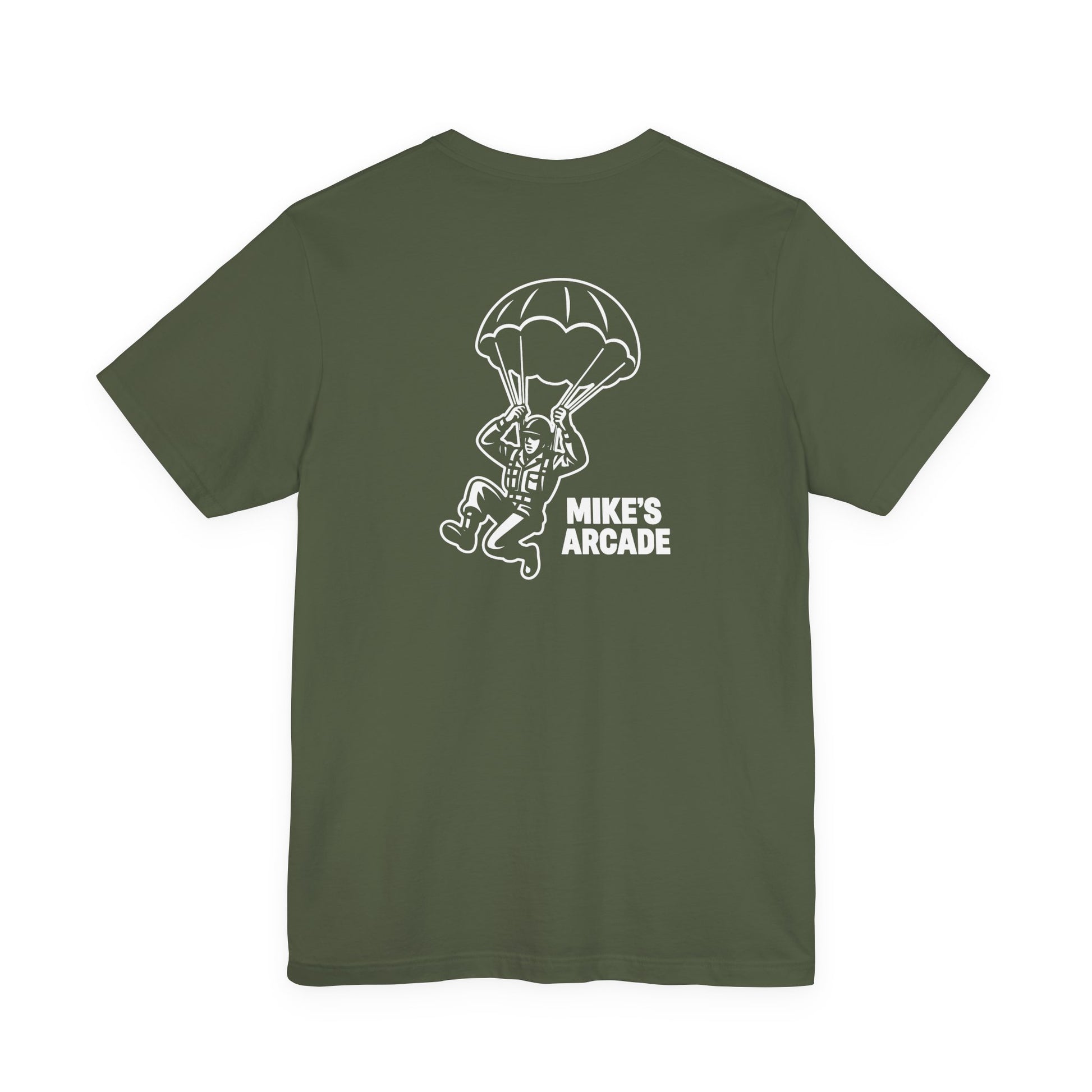 Lt. Snag T-Shirt