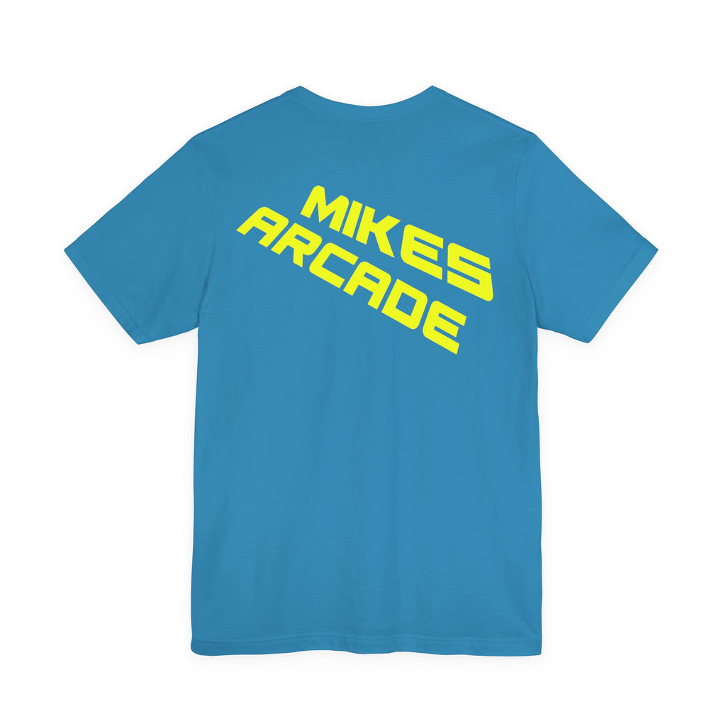 Streak Logo T-Shirt