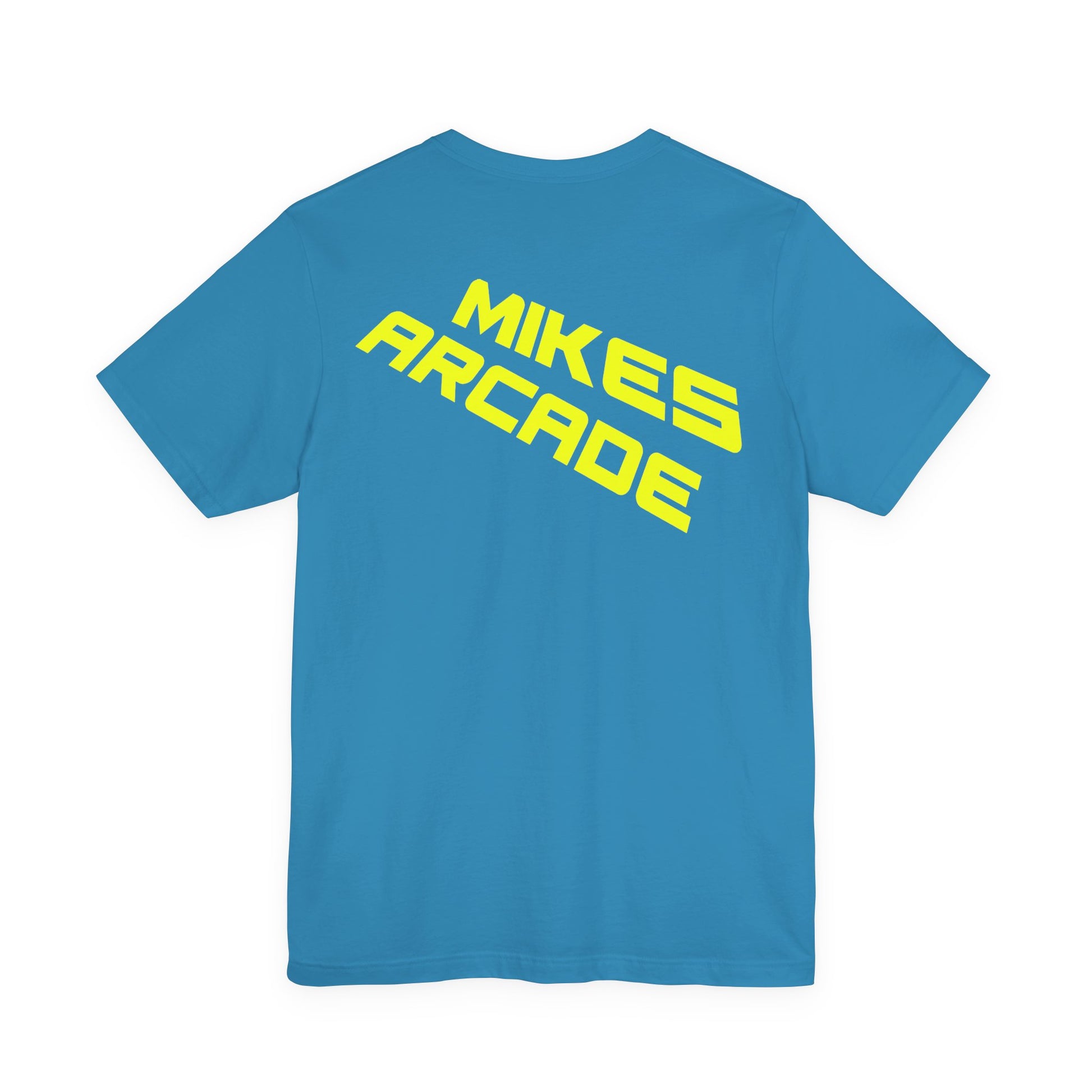 Streak Logo T-Shirt