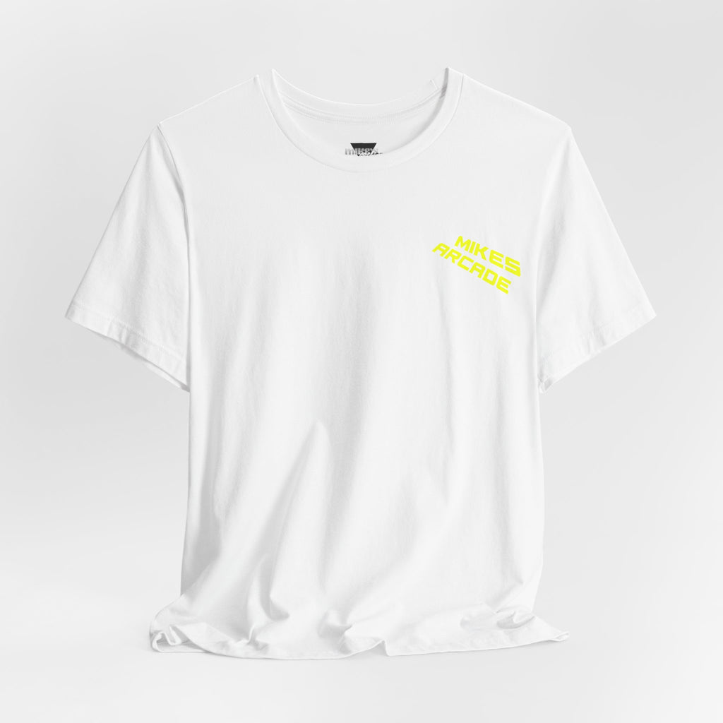 Streak Logo T-Shirt