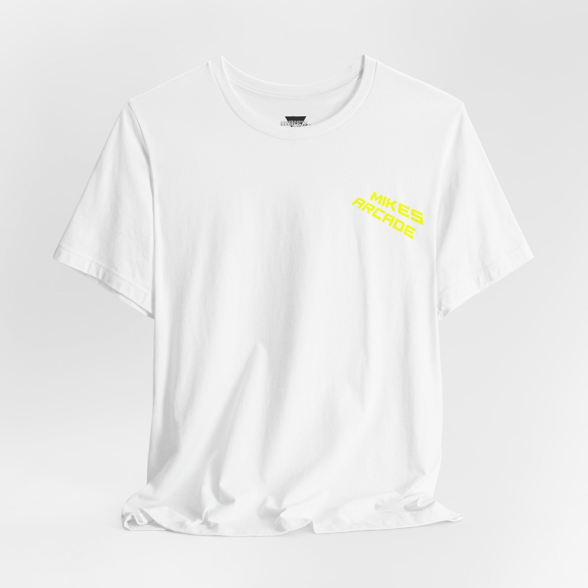 Streak Logo T-Shirt