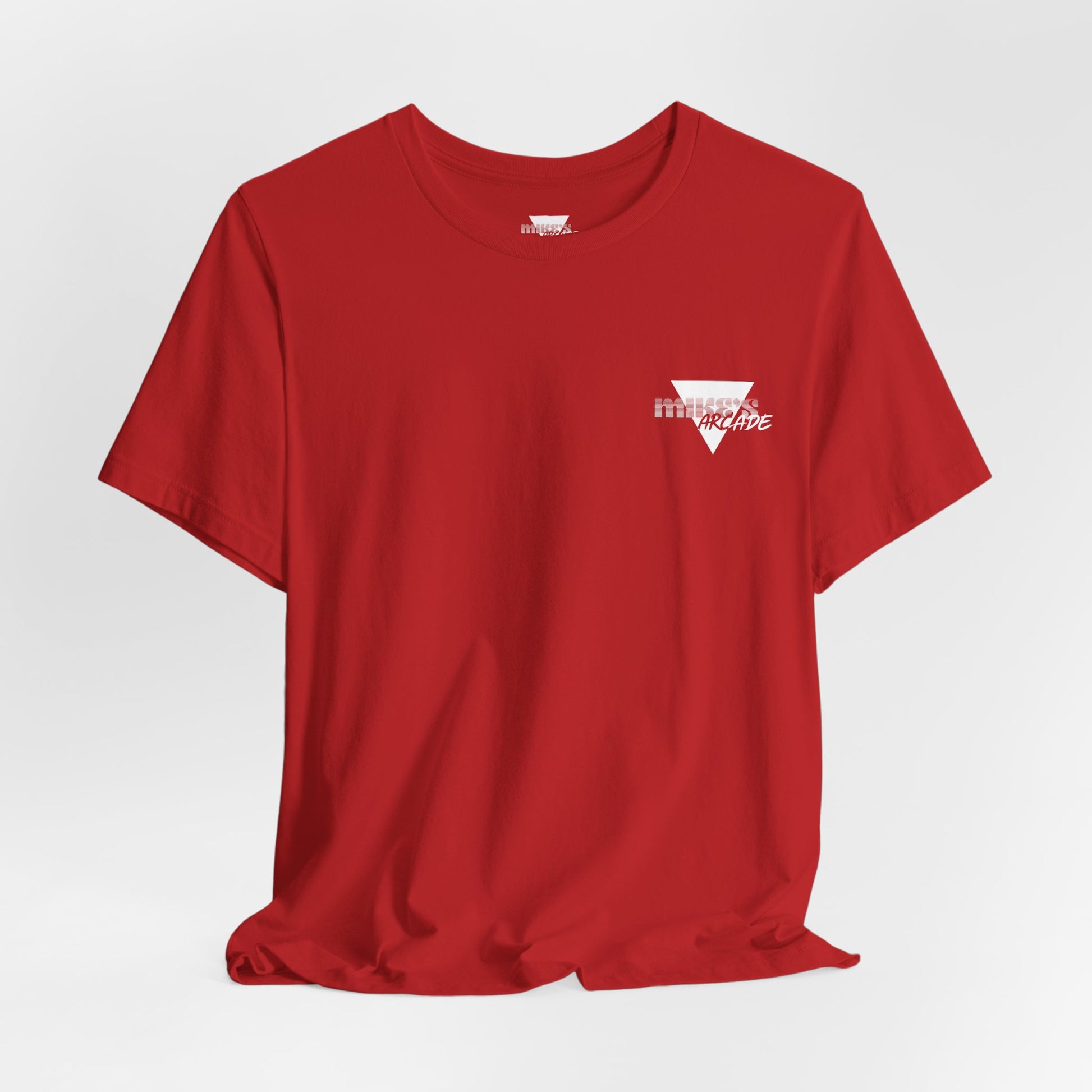Mike's Arcade Prism T-Shirt