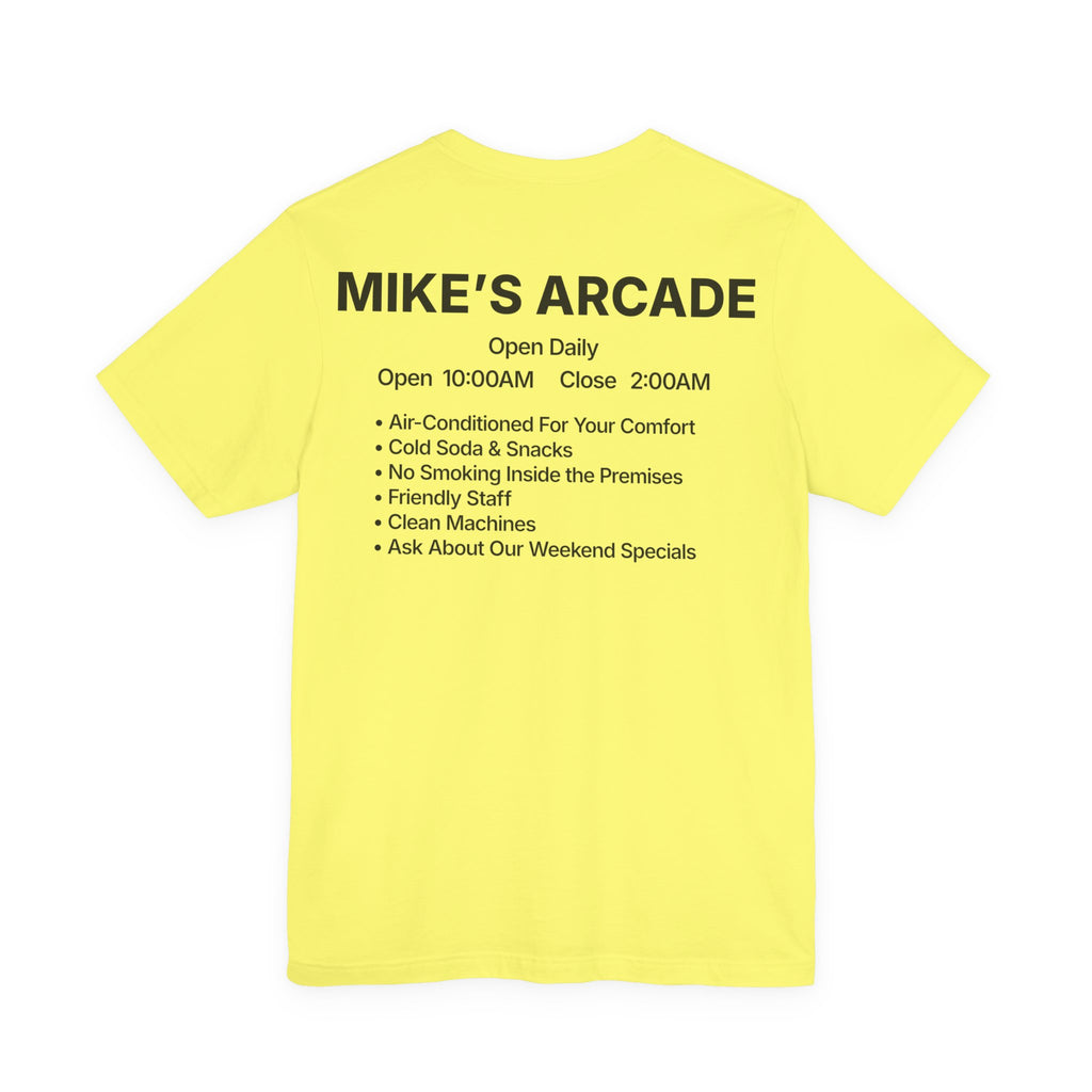 Business Hours T-Shirt