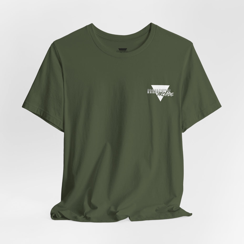 Lt. Snag T-Shirt