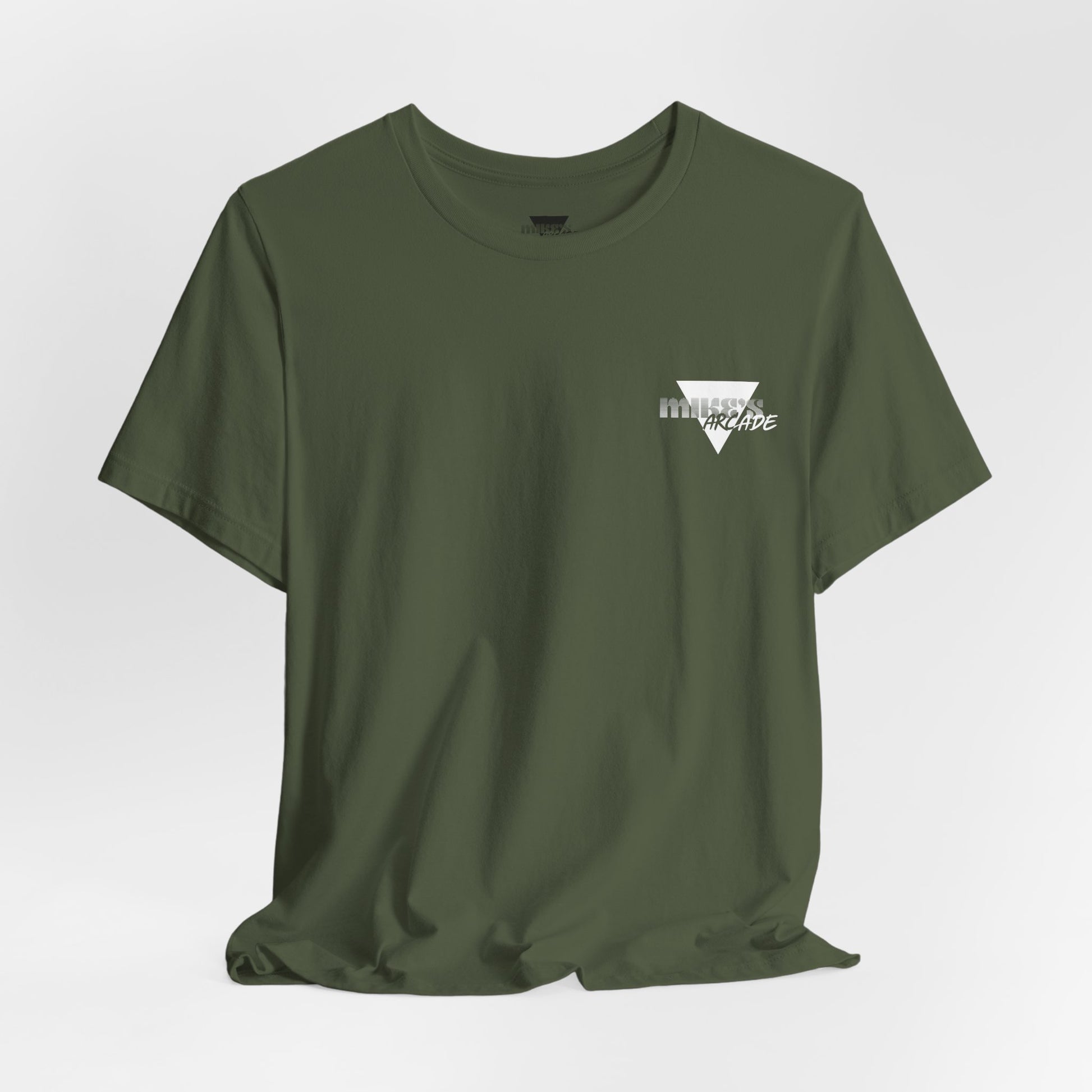 Lt. Snag T-Shirt