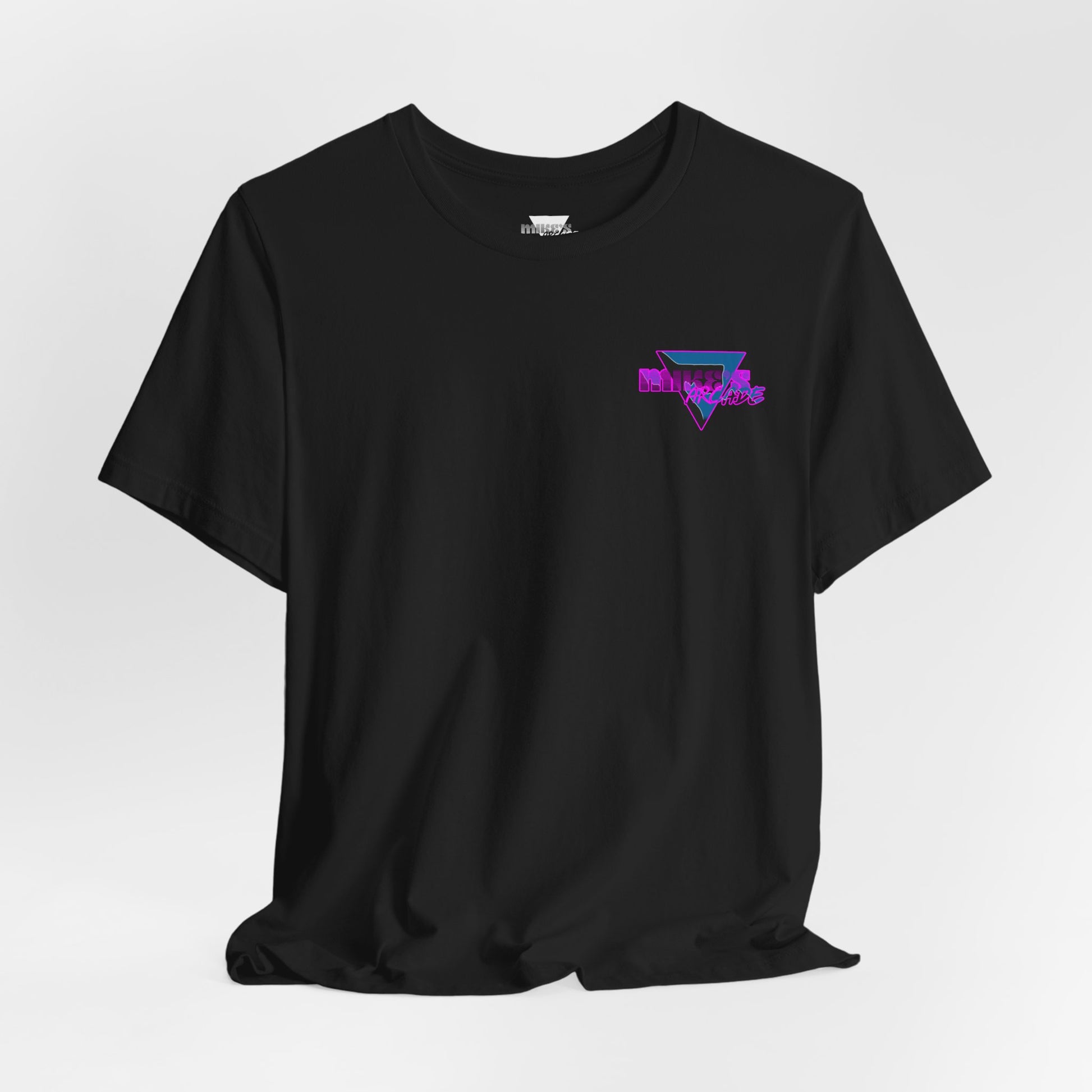 Wings of Rage and Fury T-Shirt