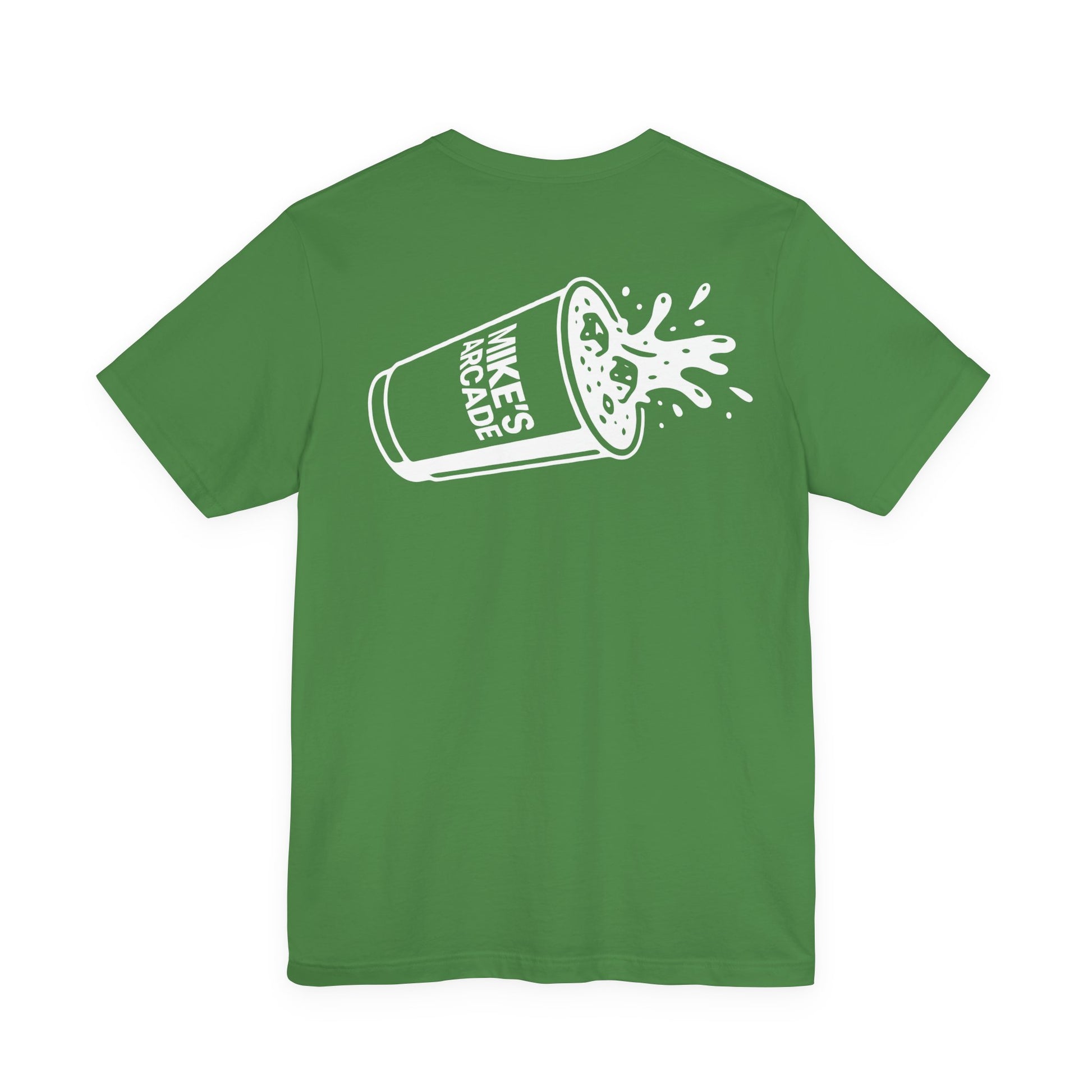 Soda Cup T-Shirt
