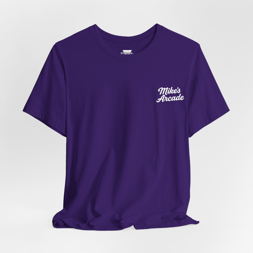 Bowling Team T-Shirt