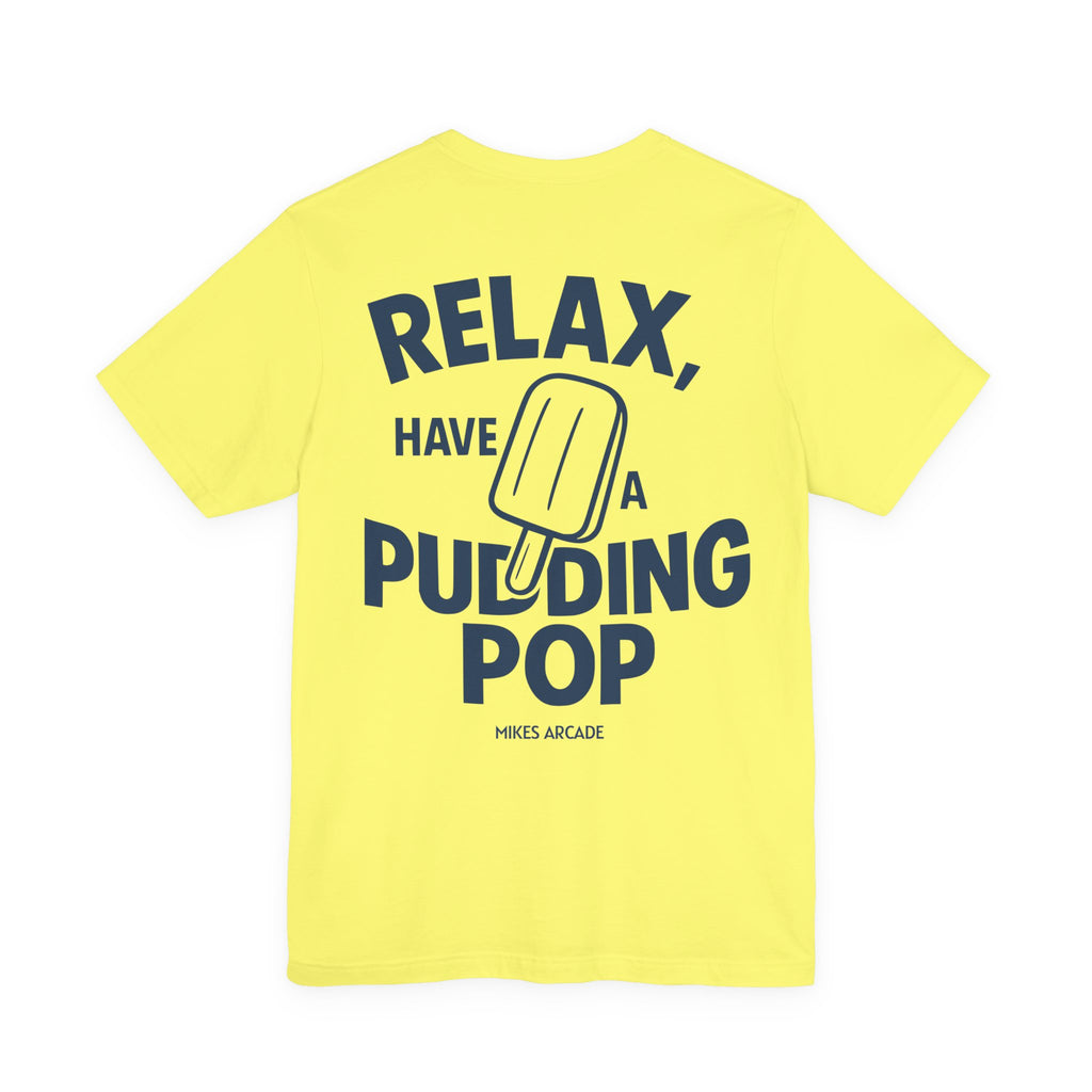 Relax T-Shirt