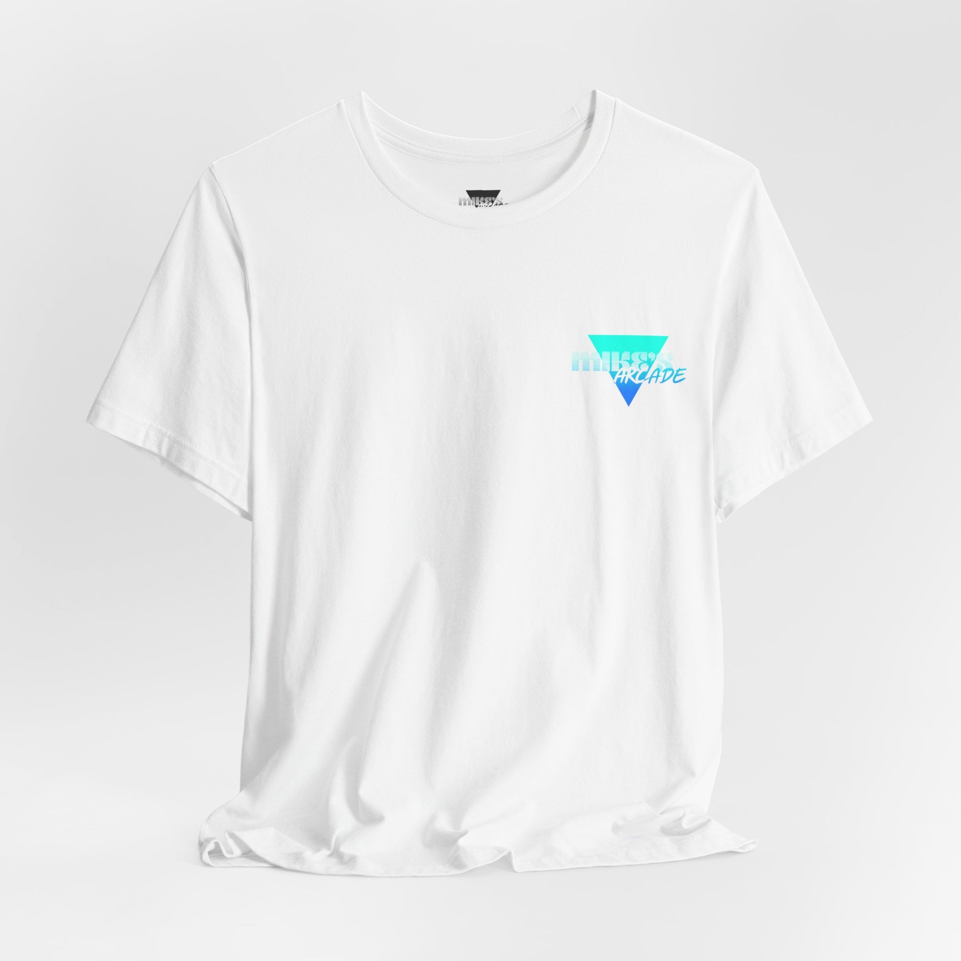 Power Boost T-Shirt
