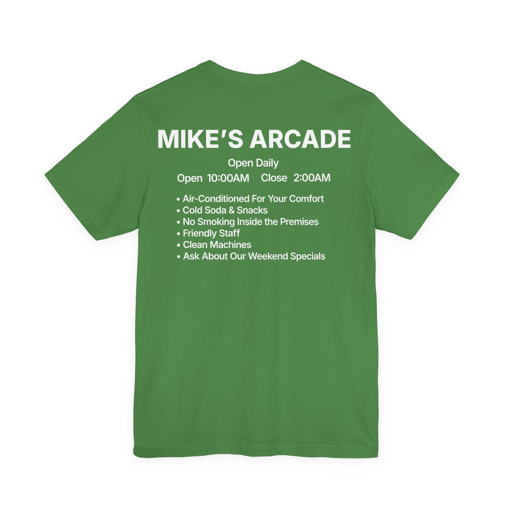 Business Hours T-Shirt