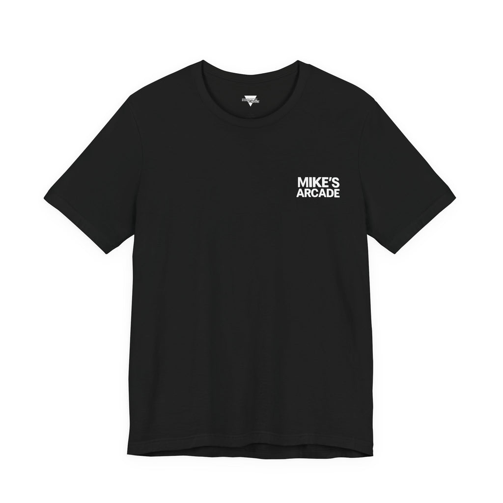 BMX of Destiny T-Shirt