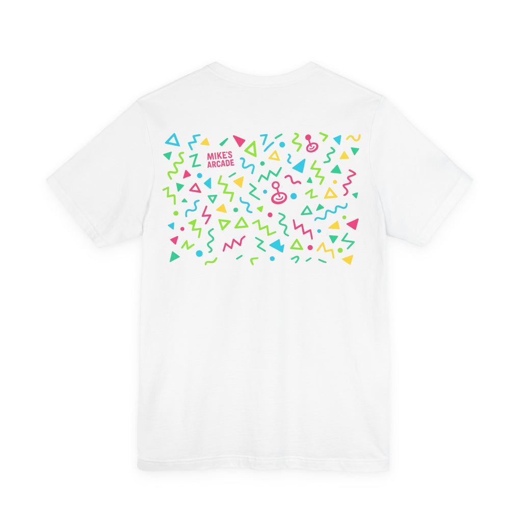 Snazzy Carpet T-Shirt