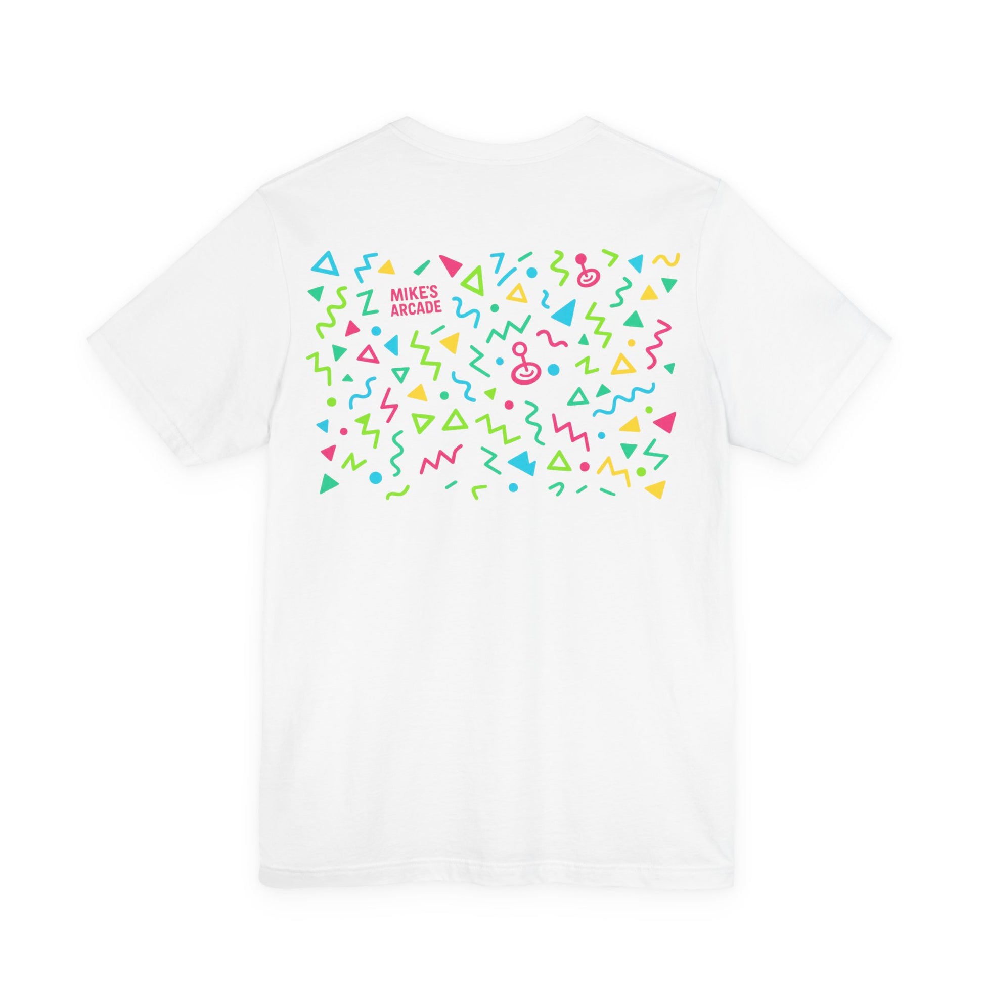 Snazzy Carpet T-Shirt