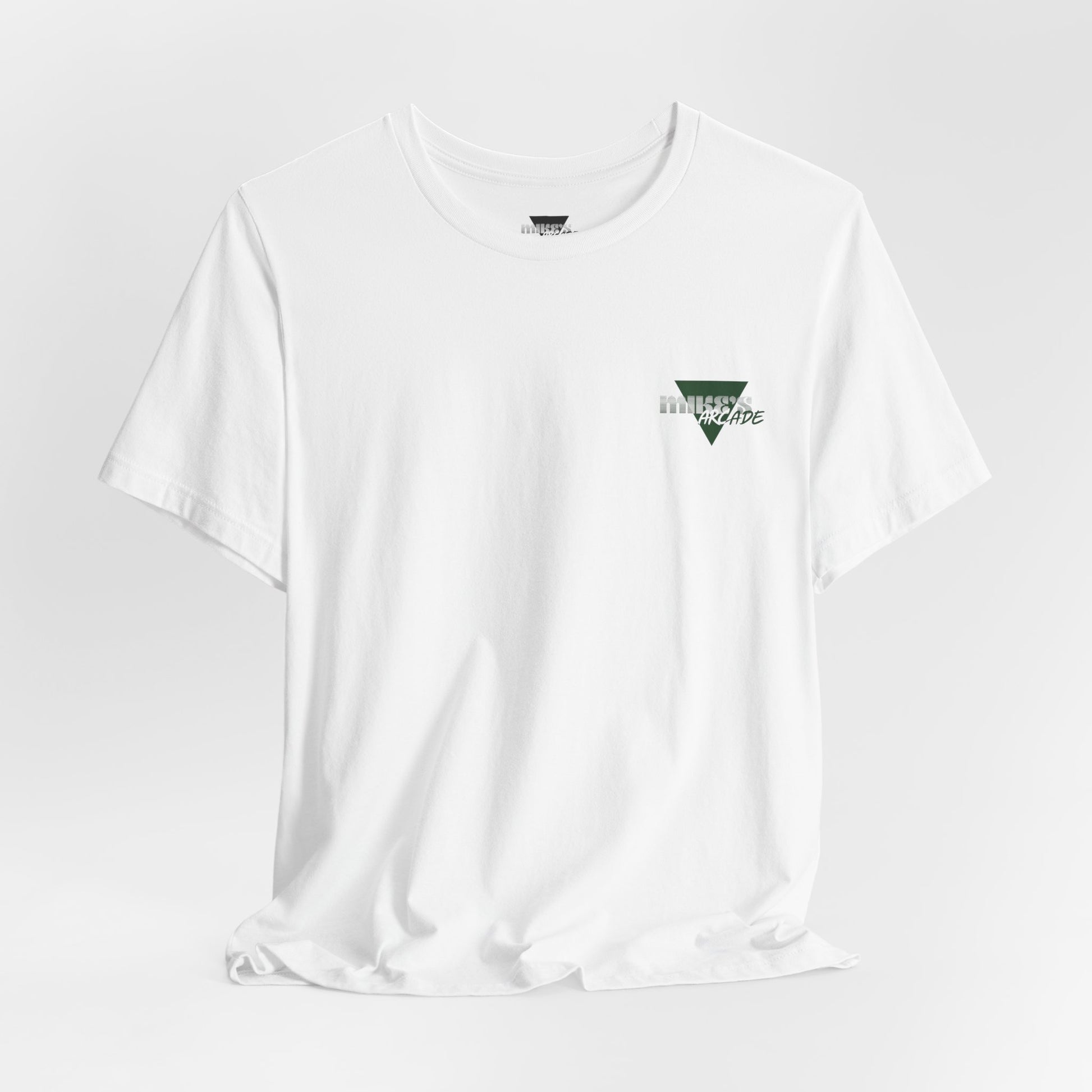 Lt. Snag T-Shirt