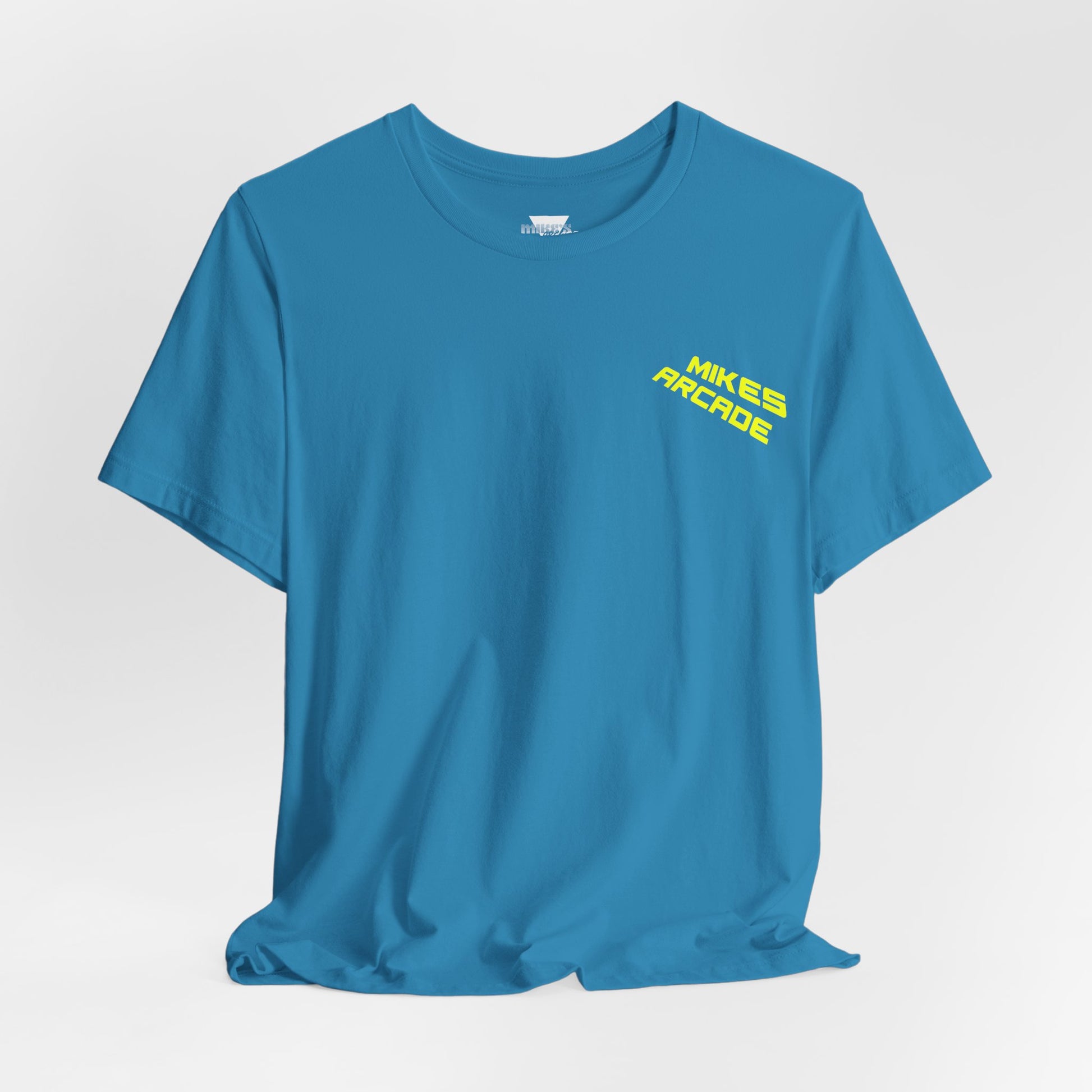 Streak Logo T-Shirt