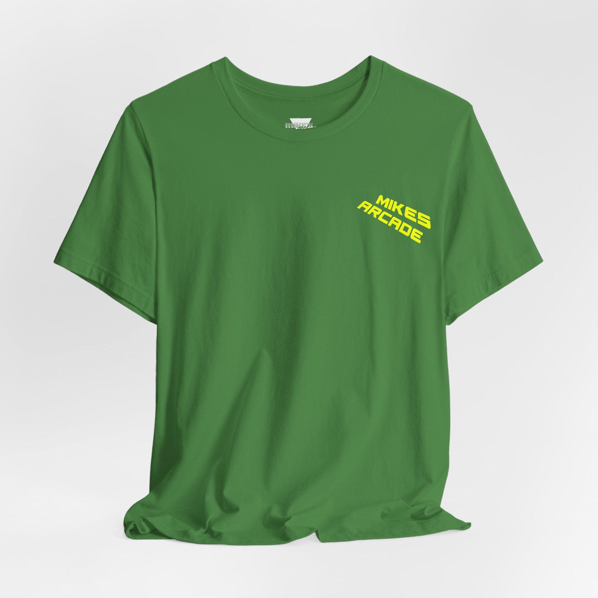 Streak Logo T-Shirt