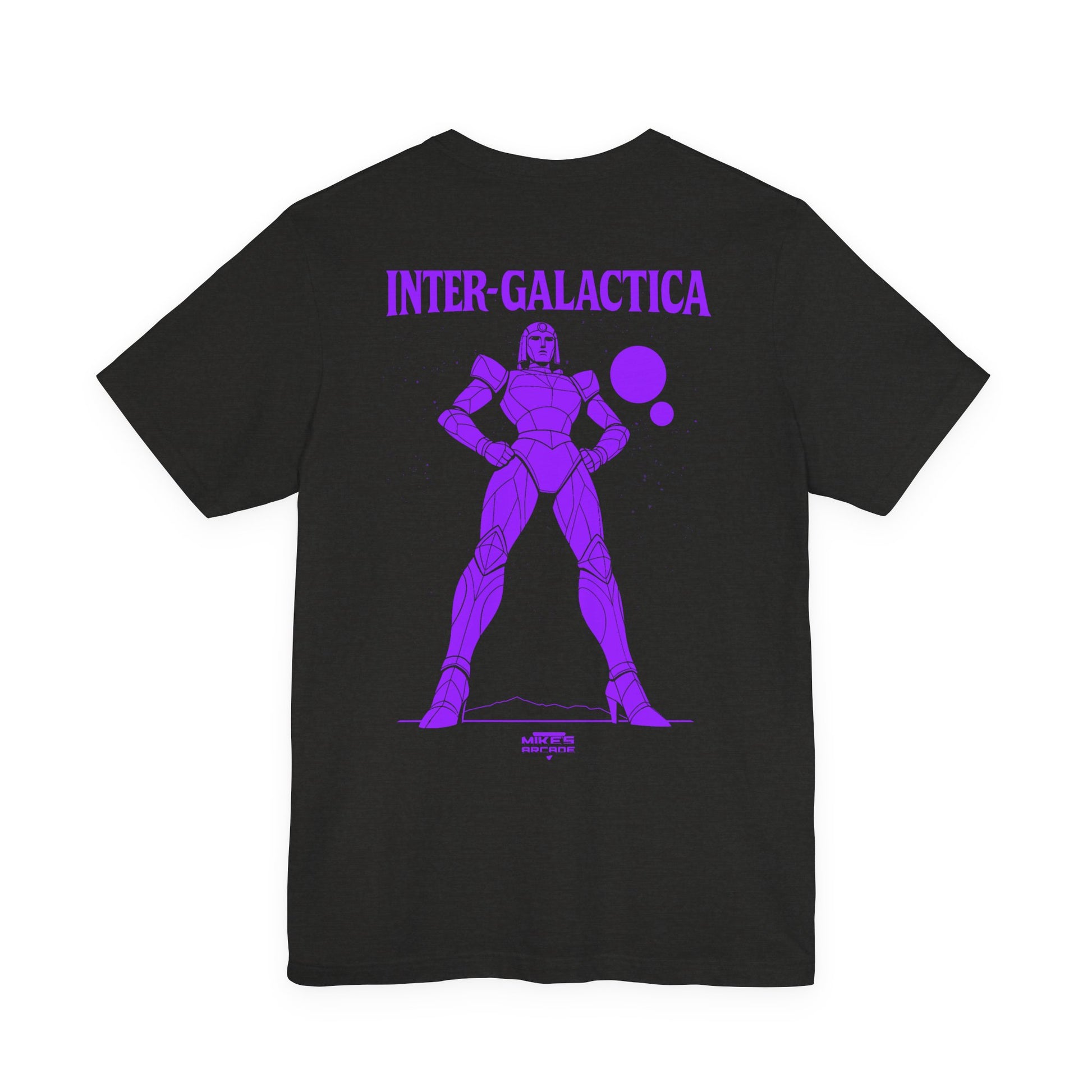 Inter-Galactica T-Shirt