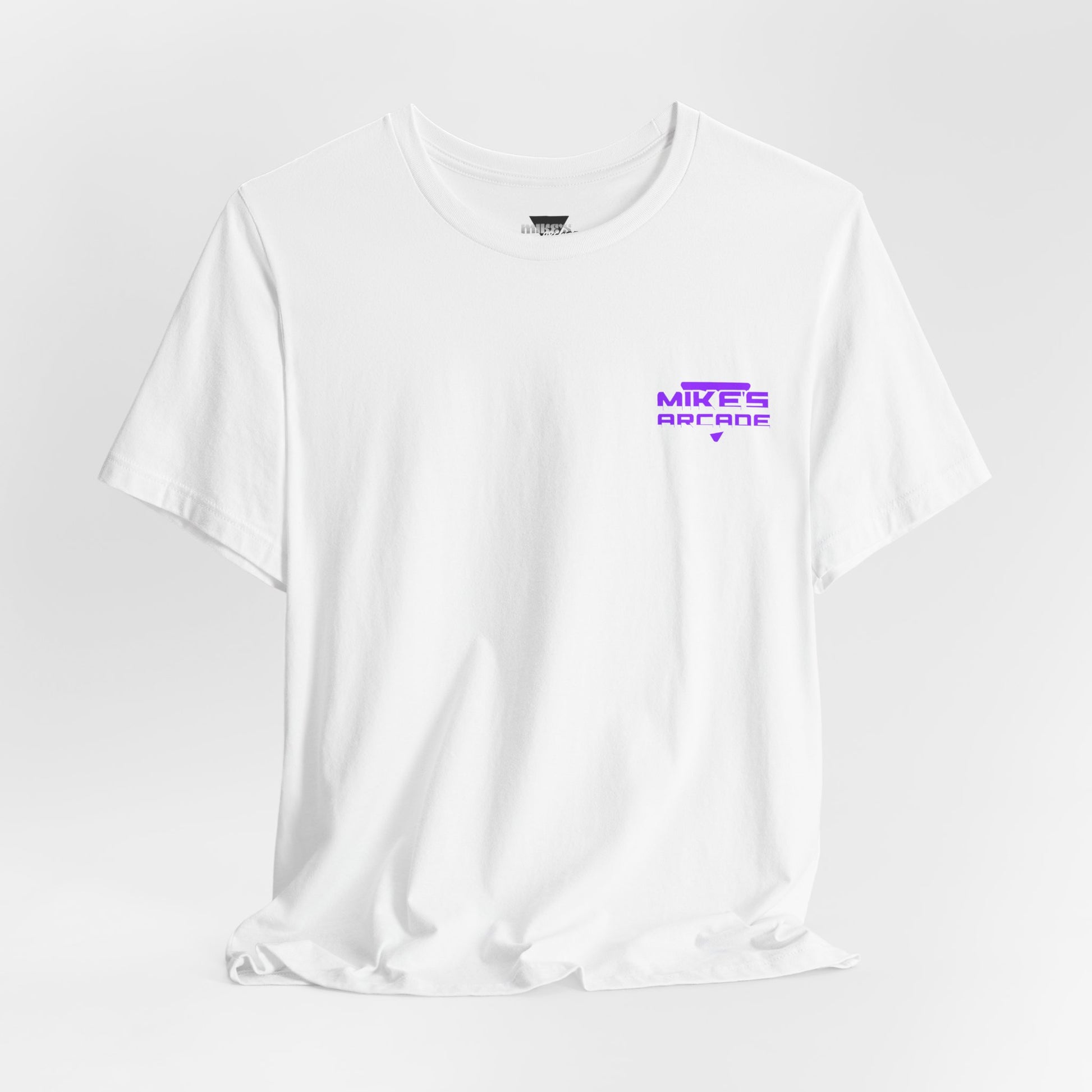 Inter-Galactica T-Shirt