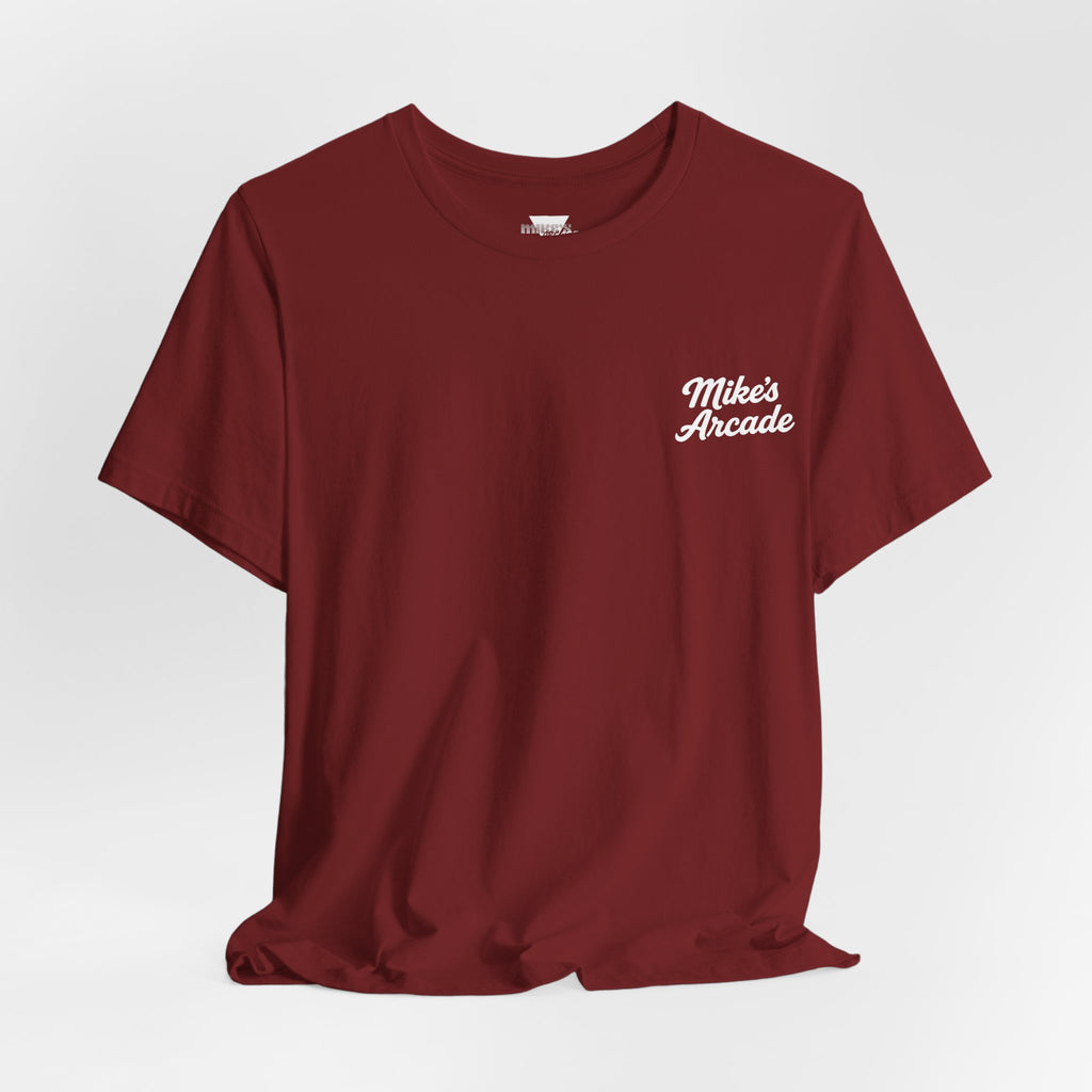 Bowling Team T-Shirt