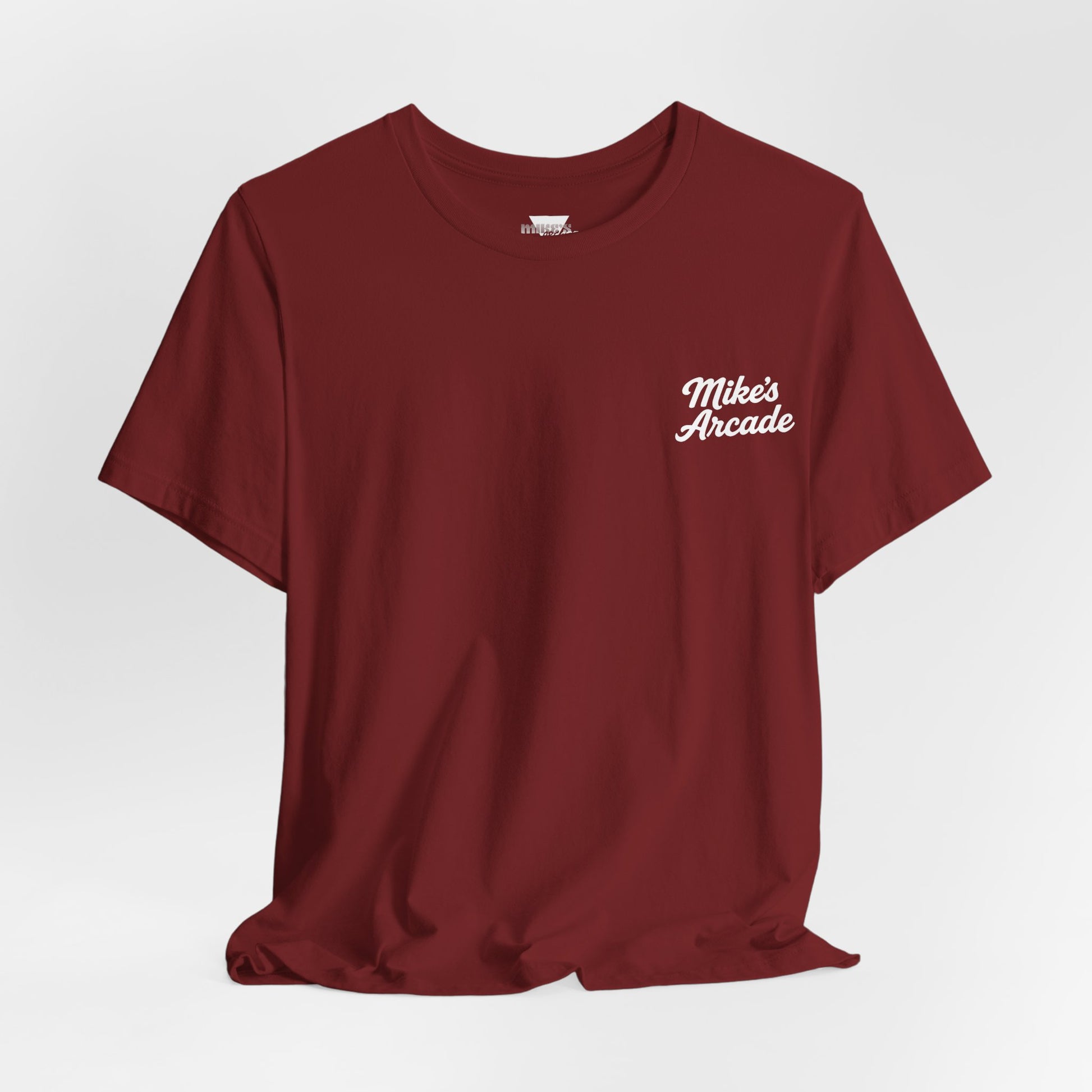 Bowling Team T-Shirt