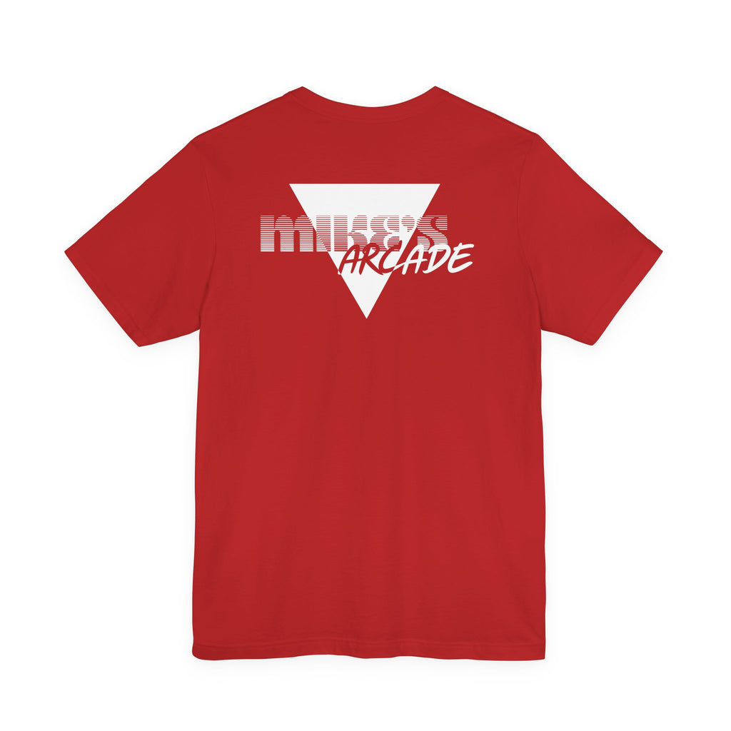 Mike's Arcade Prism T-Shirt