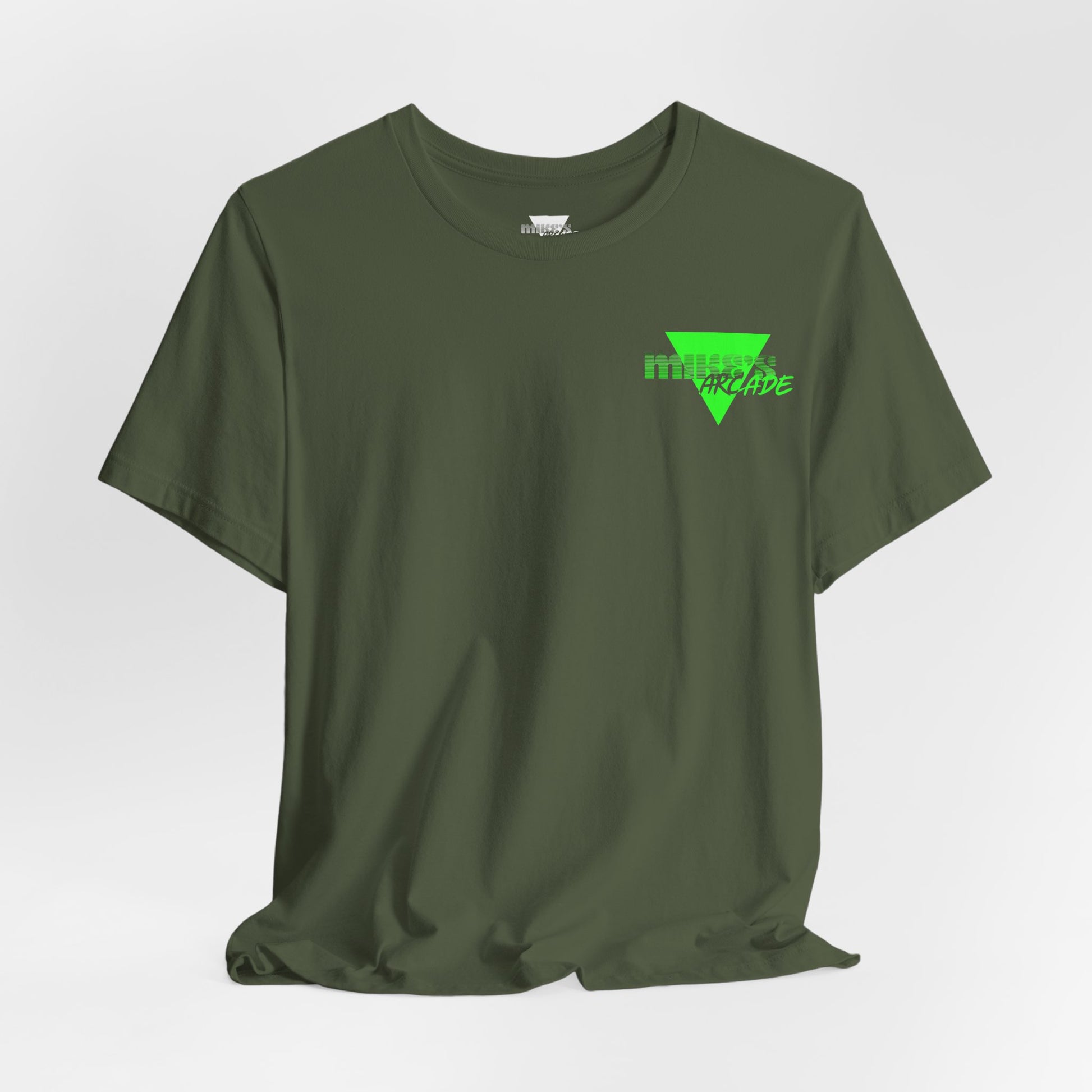Zombie Beer Cans T-Shirt