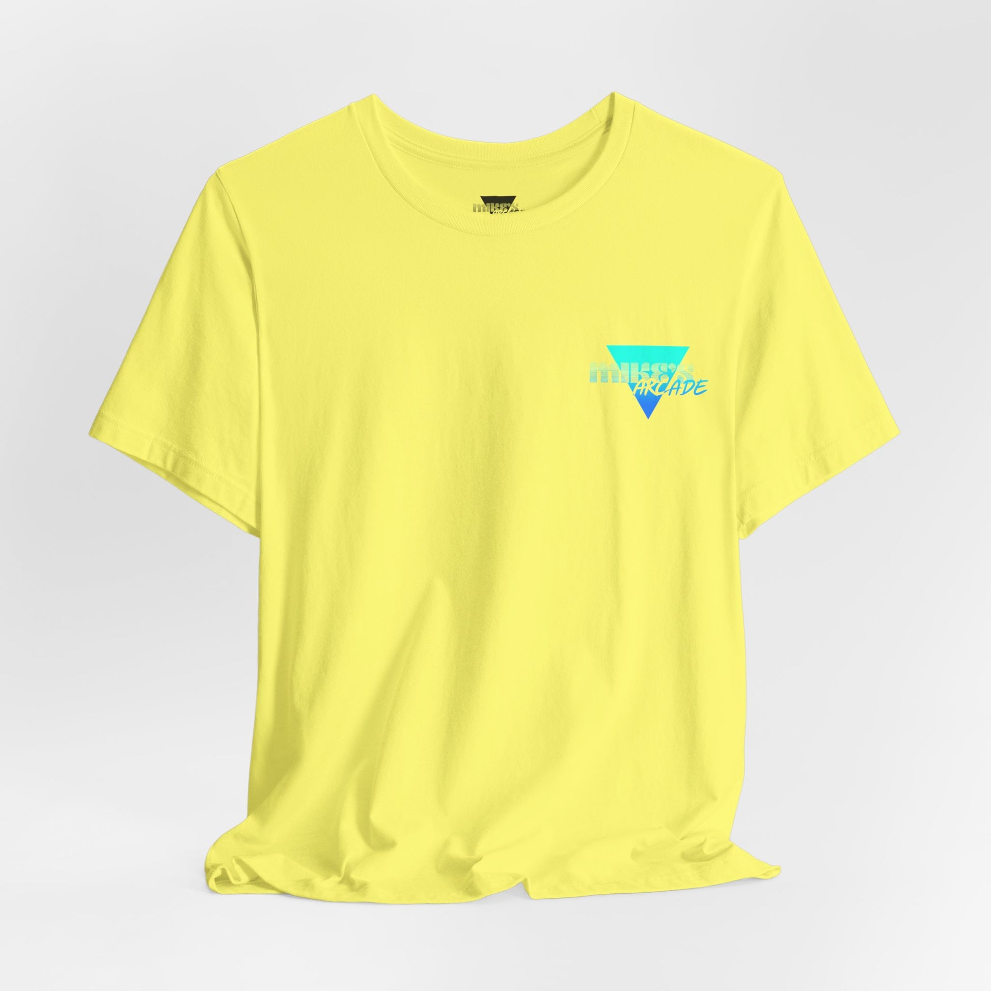 Power Boost T-Shirt