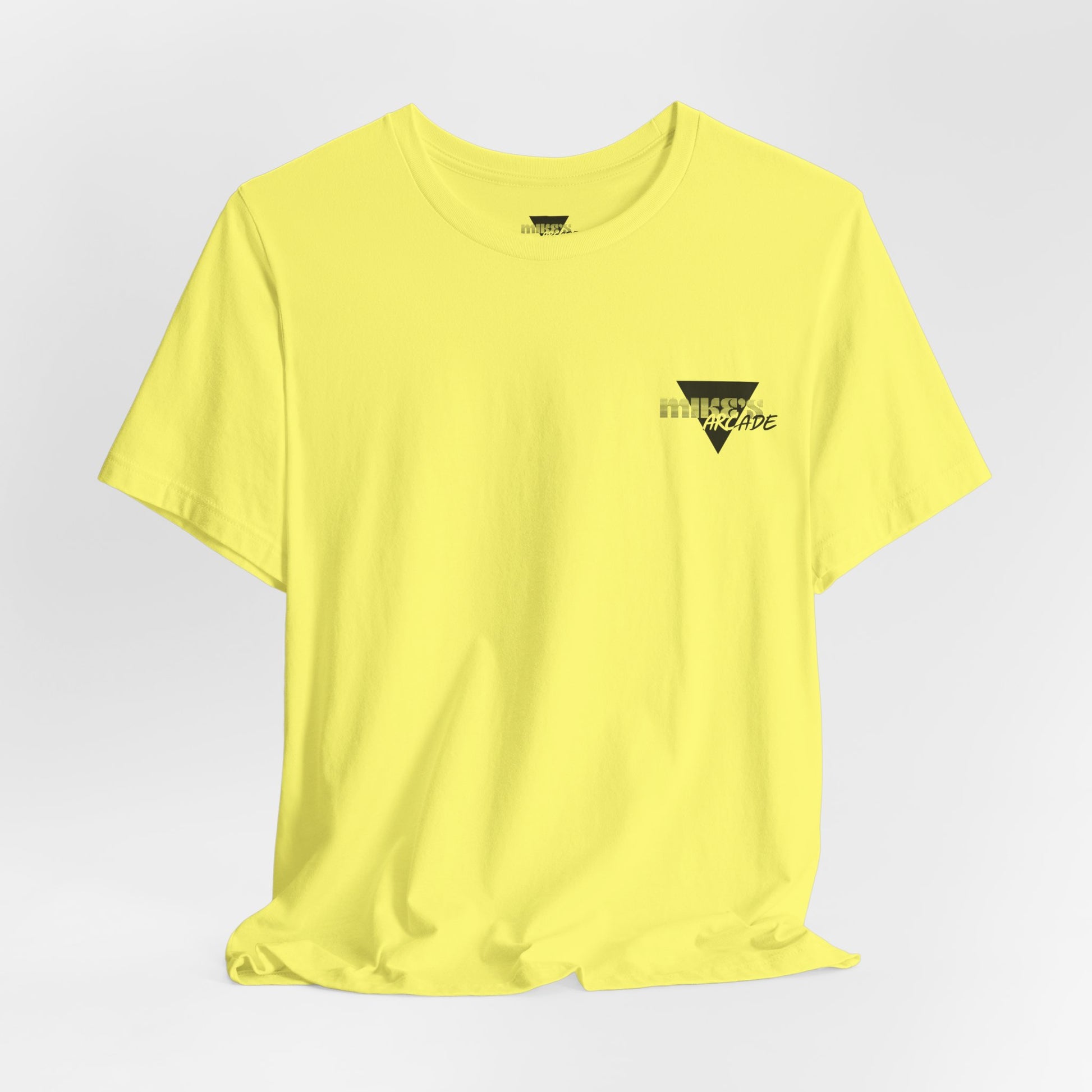 Mike's Arcade Prism T-Shirt