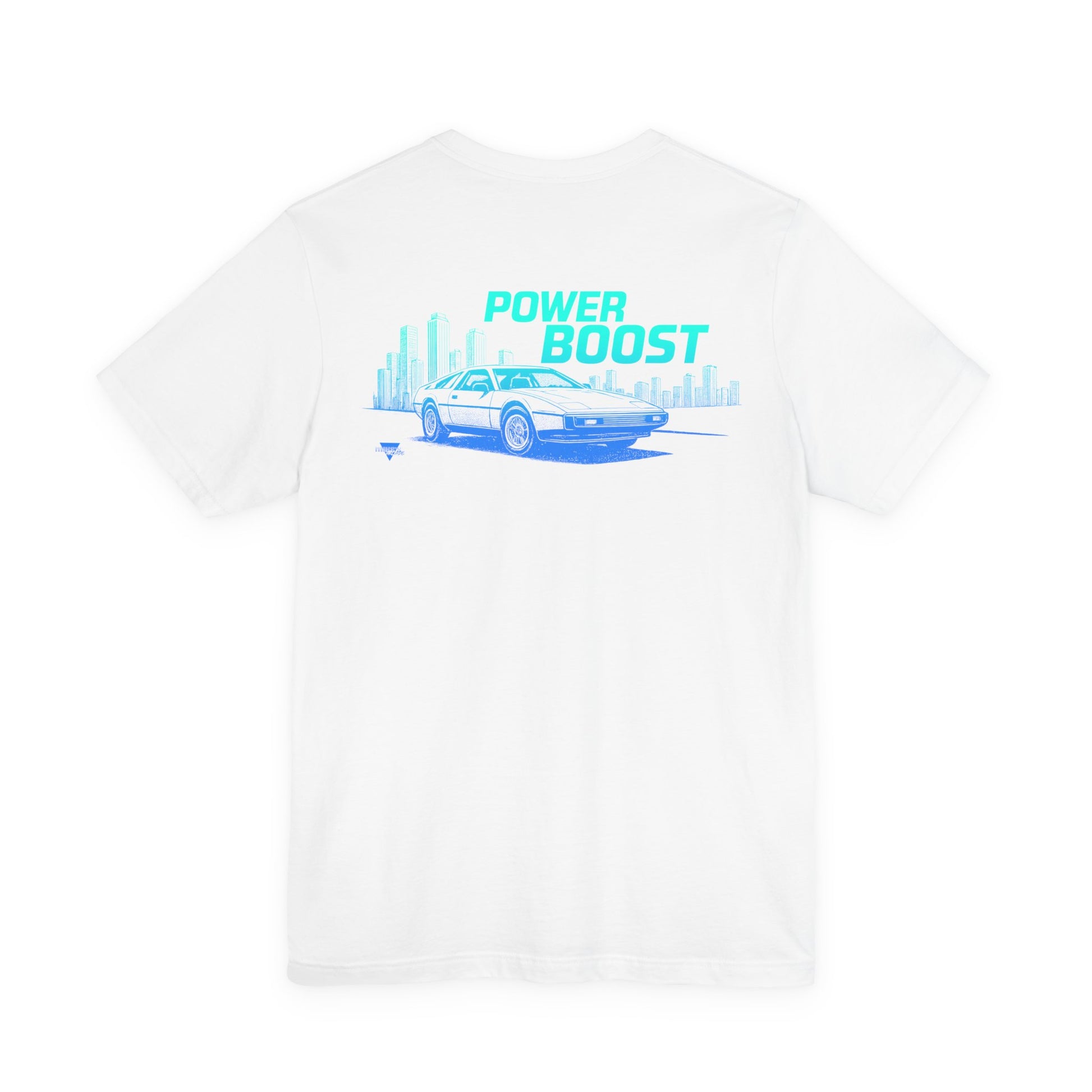 Power Boost T-Shirt