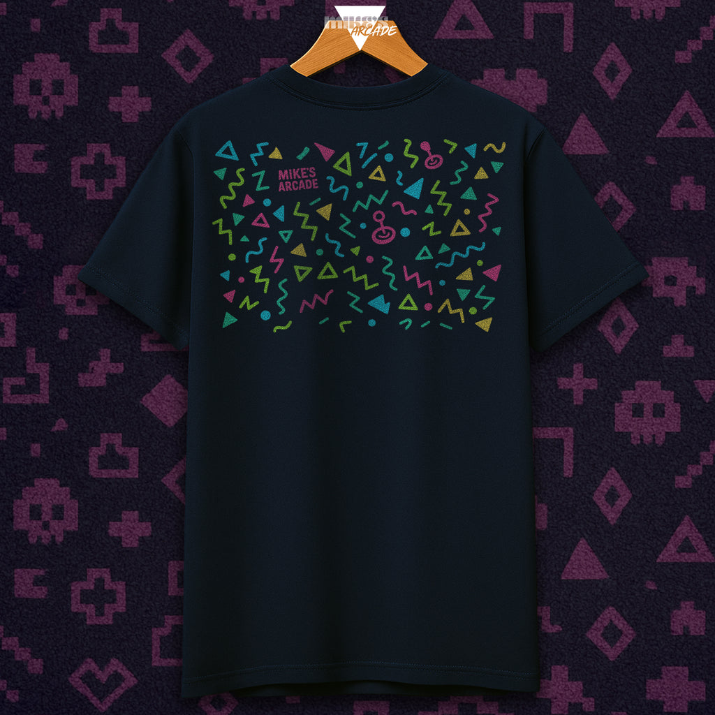 Snazzy Carpet T-Shirt