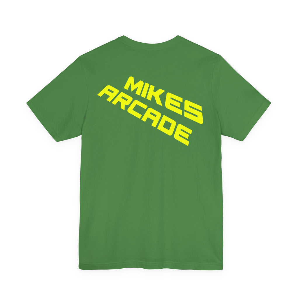 Streak Logo T-Shirt