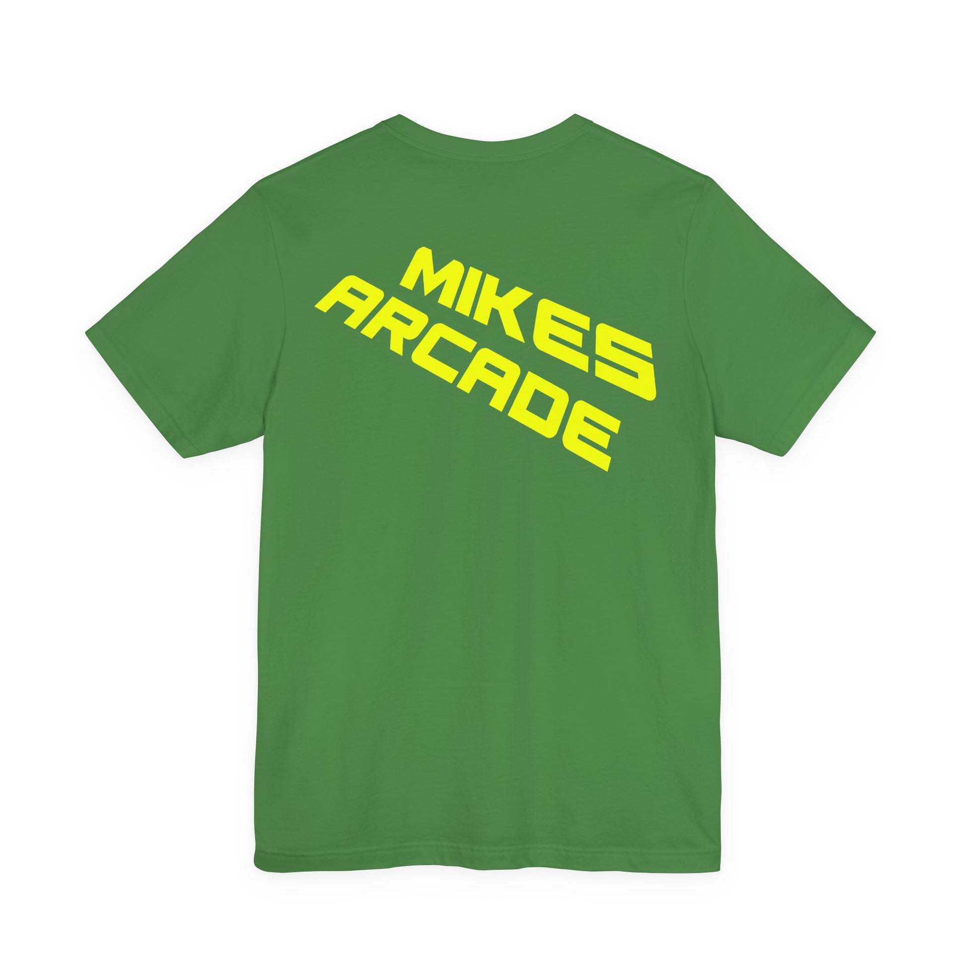 Streak Logo T-Shirt