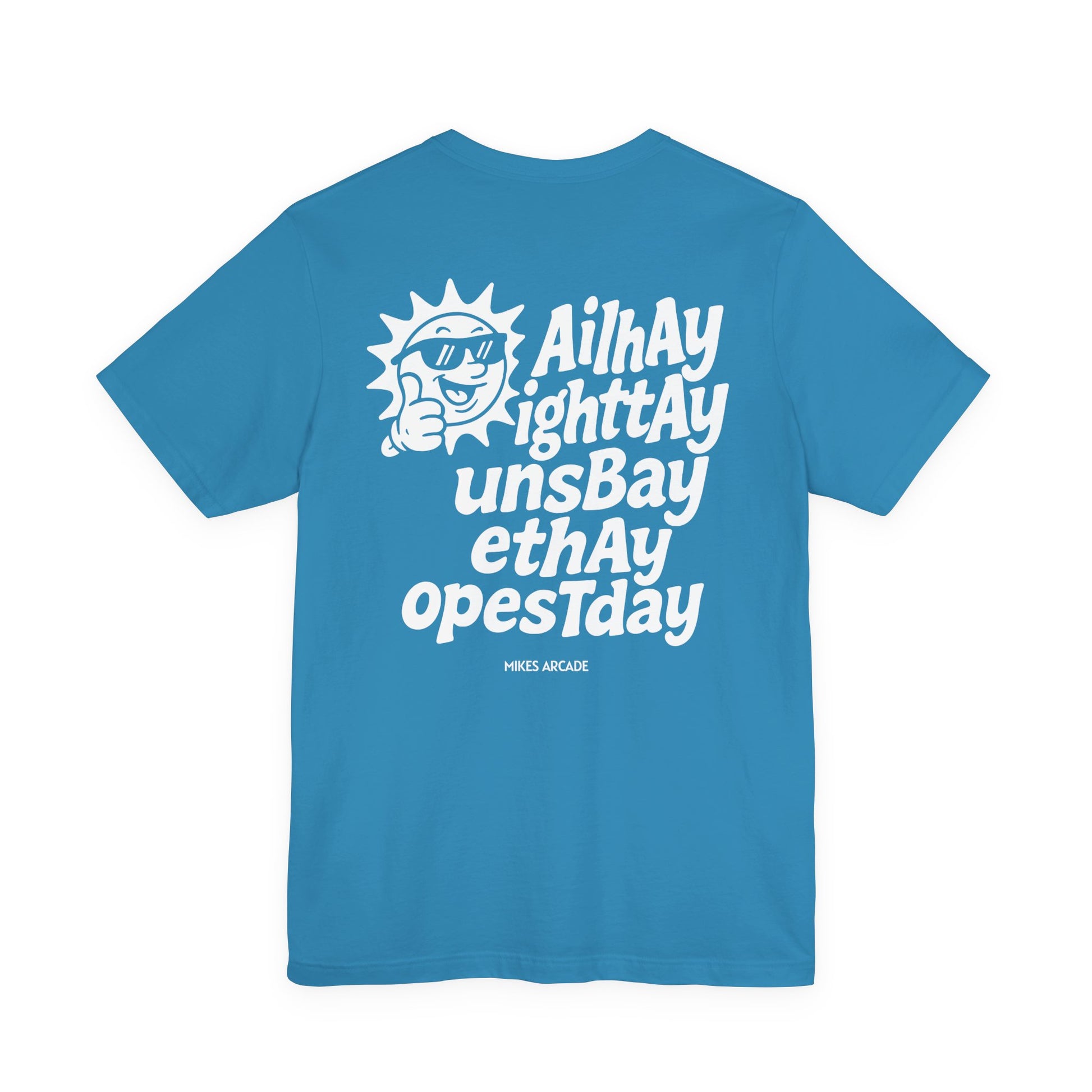 Some Latin T-Shirt