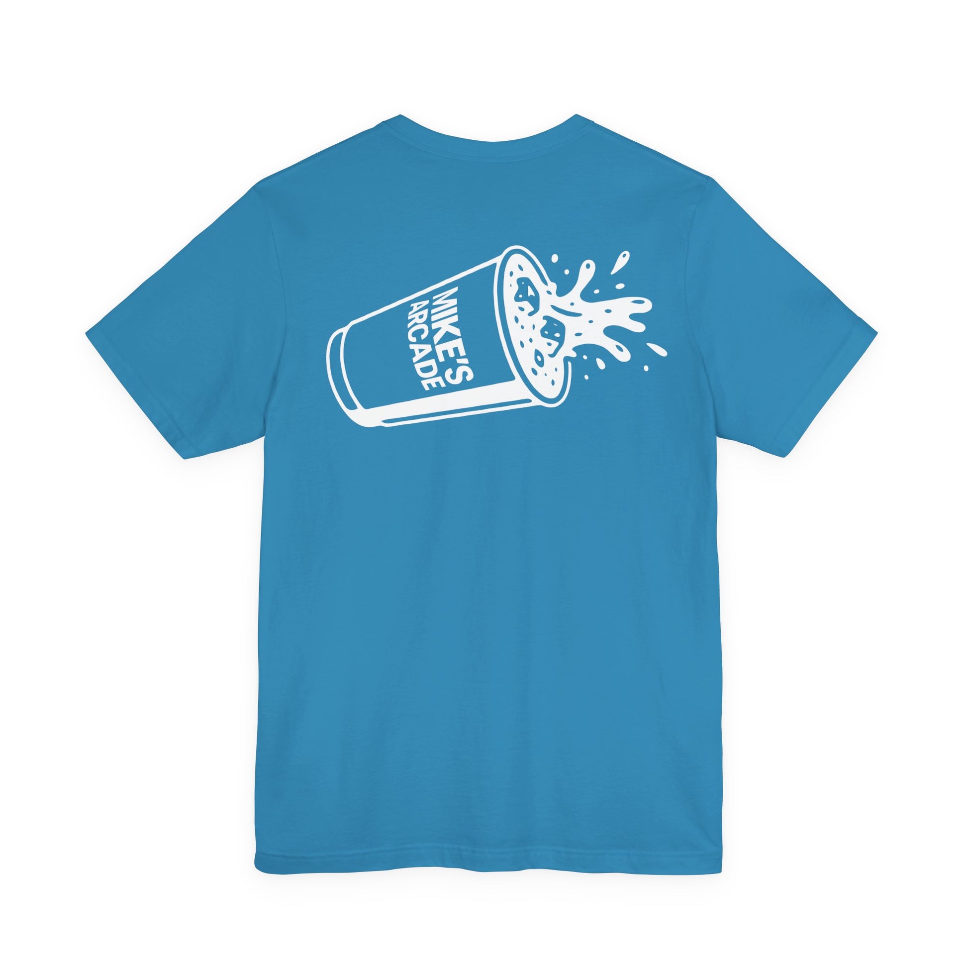 Soda Cup T-Shirt