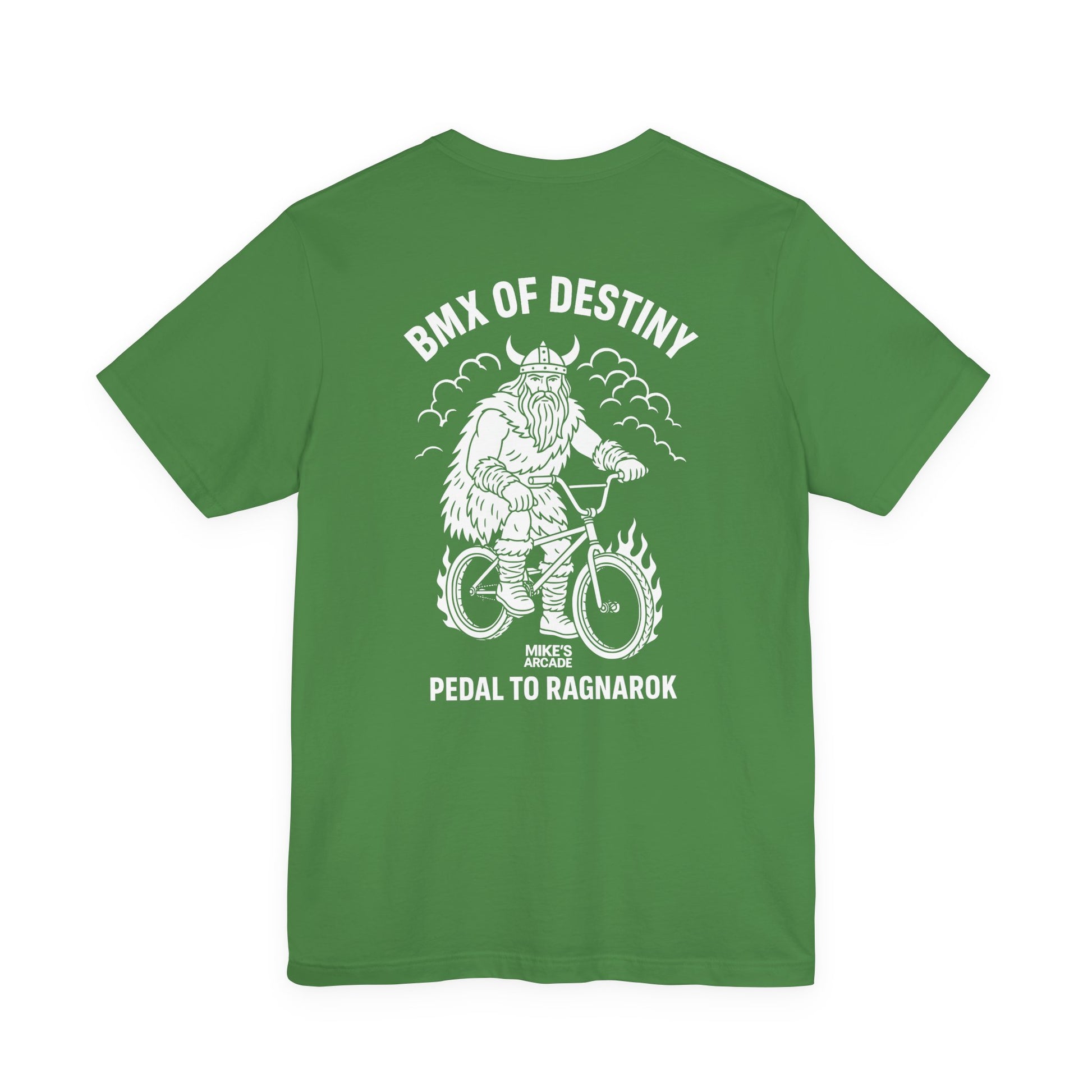 BMX of Destiny T-Shirt