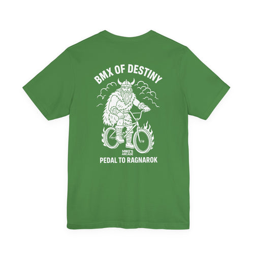 BMX of Destiny T-Shirt