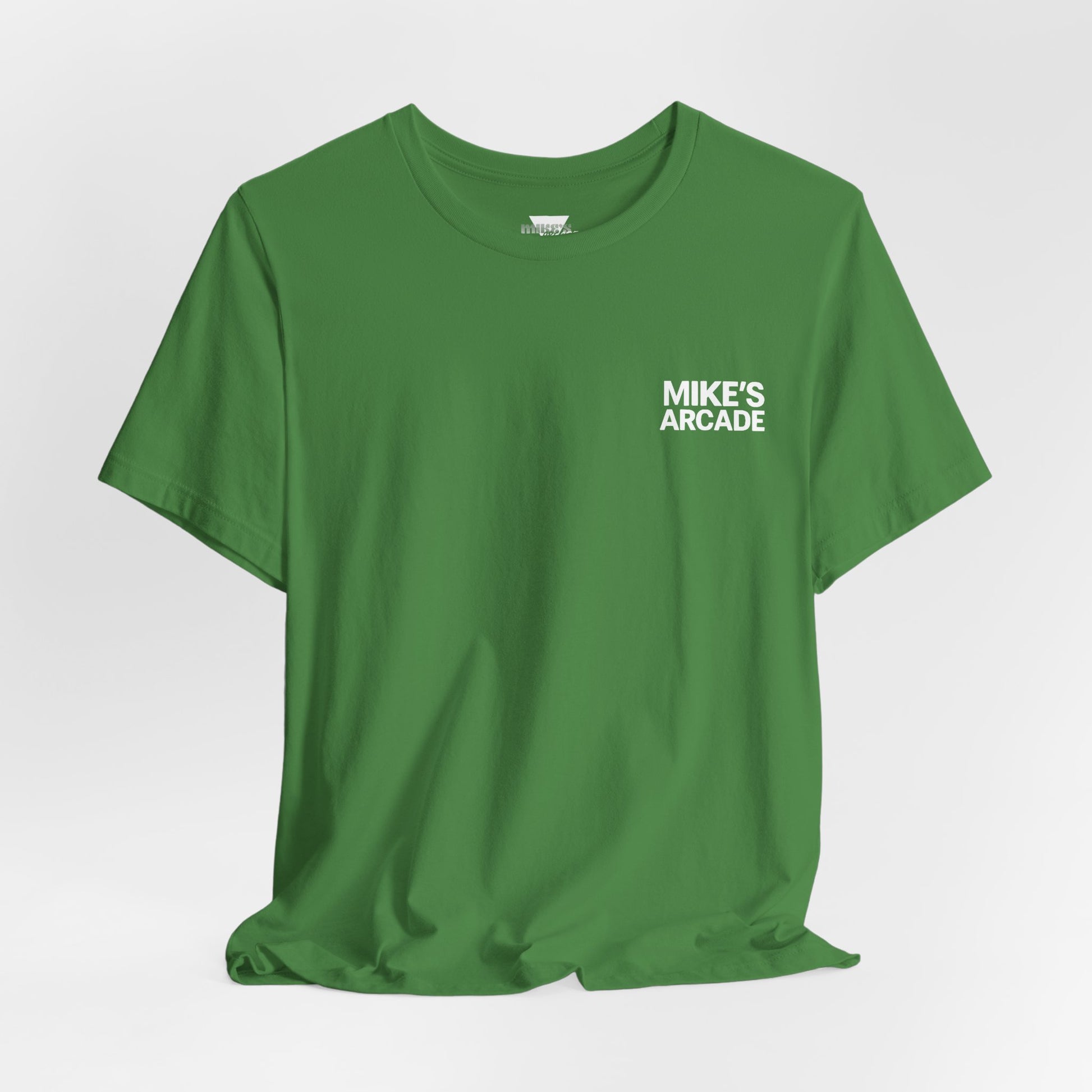 BMX of Destiny T-Shirt