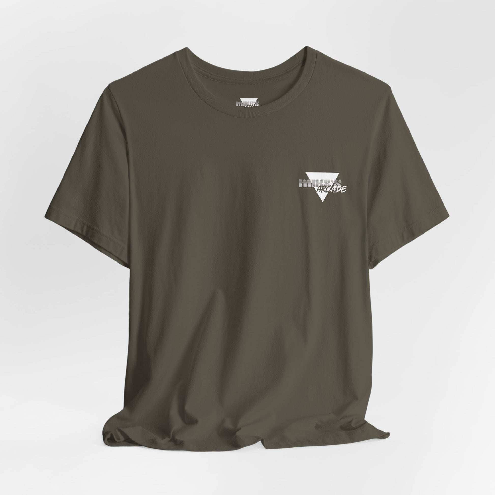 More Grease T-Shirt