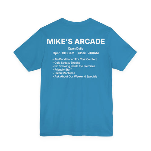 Business Hours T-Shirt