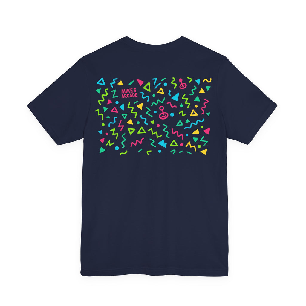 Snazzy Carpet T-Shirt