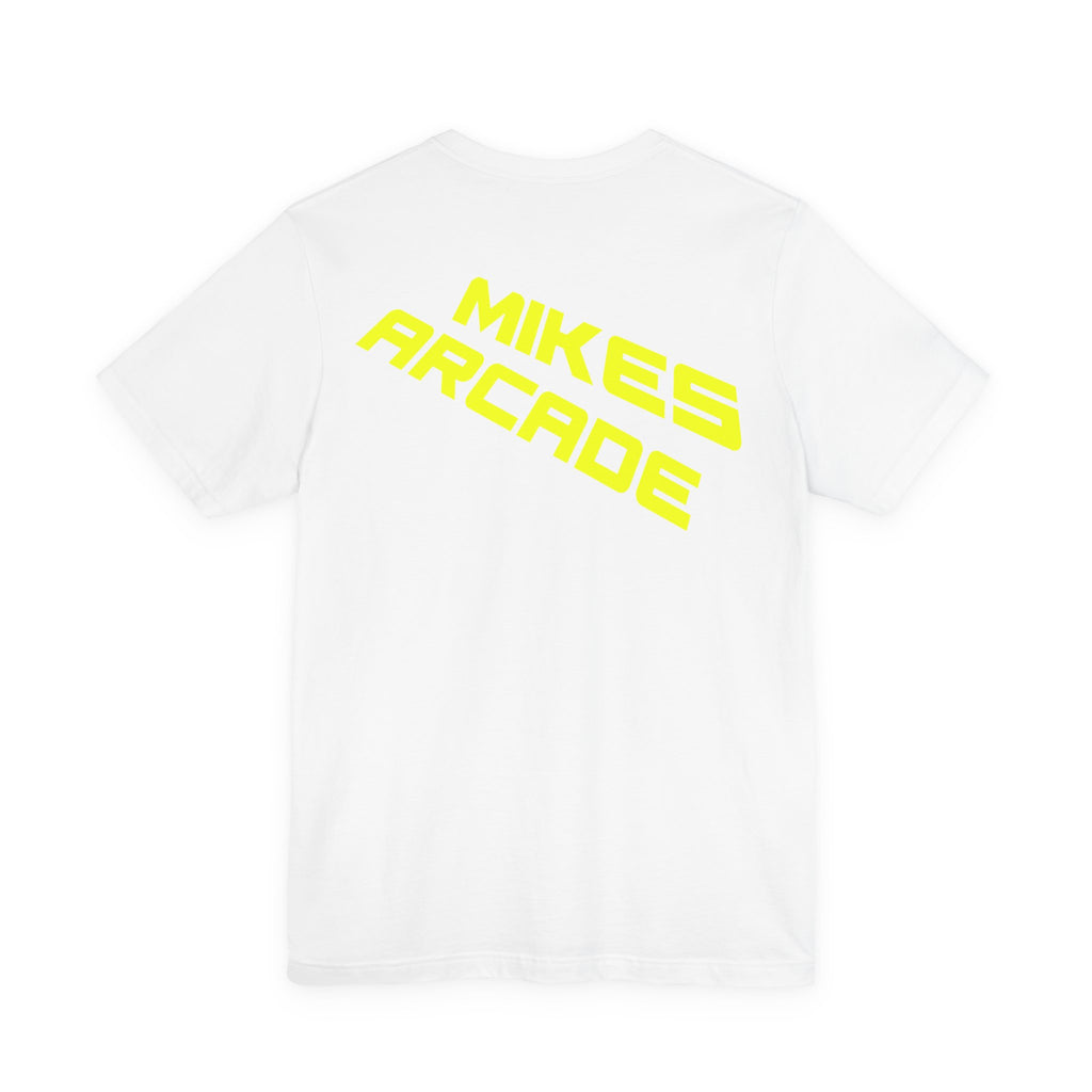 Streak Logo T-Shirt