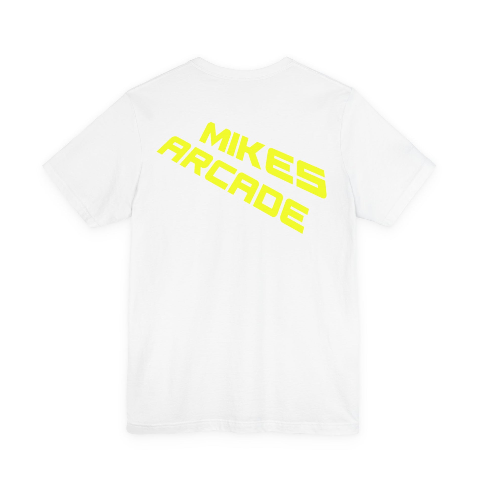 Streak Logo T-Shirt