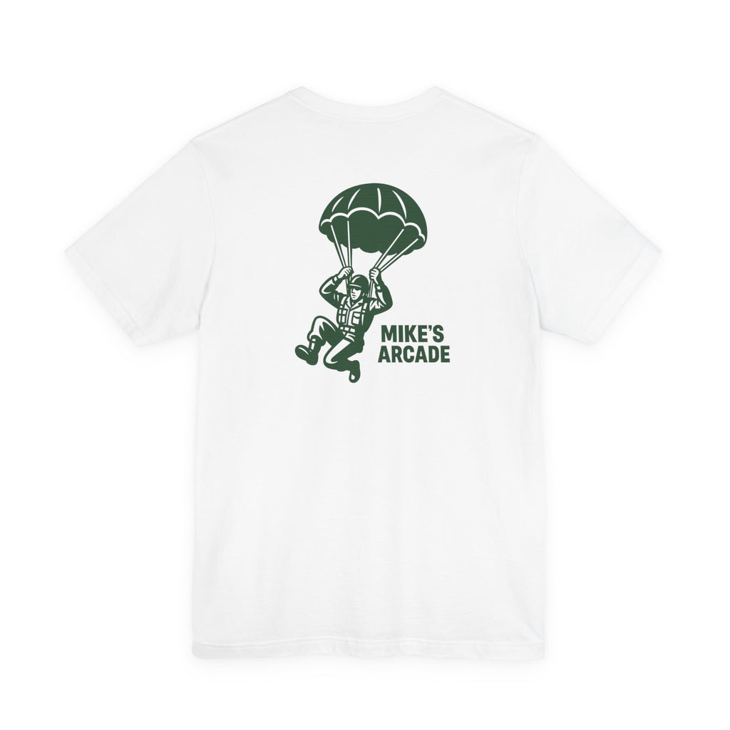 Lt. Snag T-Shirt