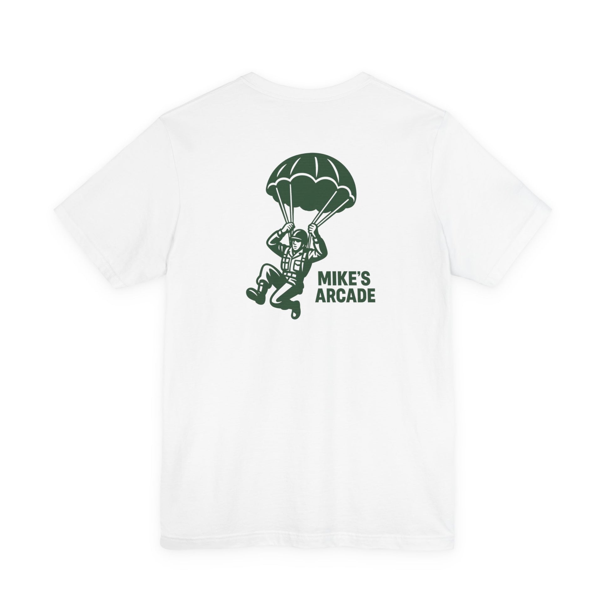 Lt. Snag T-Shirt